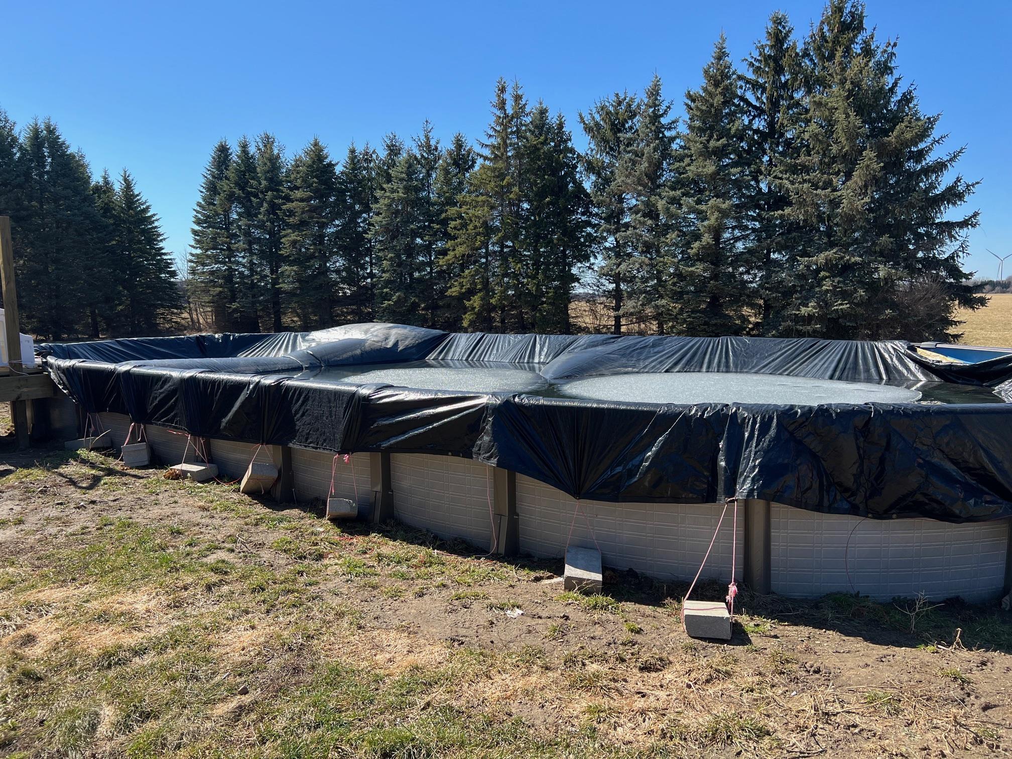 10613 N Bagley Road, Saint Louis, MI, 48880