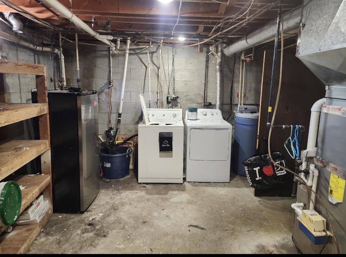 10613 N Bagley Road, Saint Louis, MI, 48880