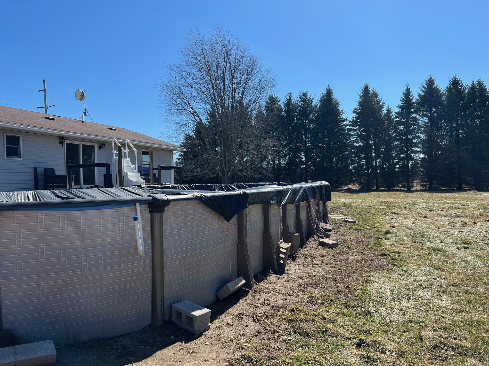 10613 N Bagley Road, Saint Louis, MI, 48880