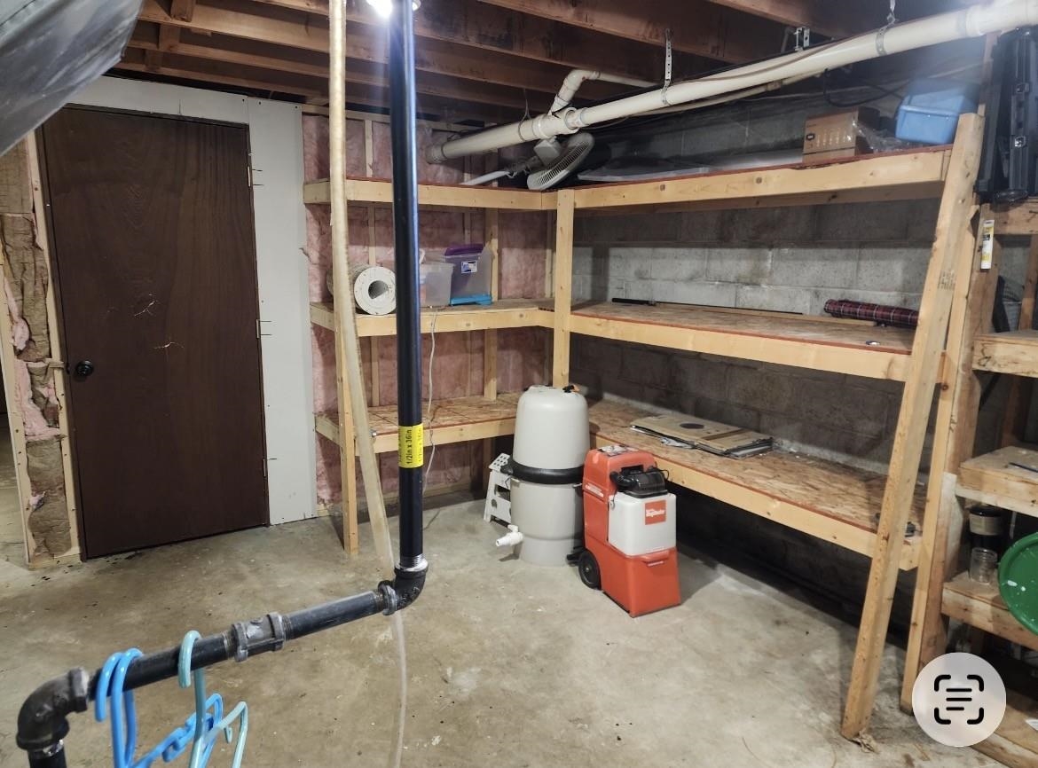 10613 N Bagley Road, Saint Louis, MI, 48880