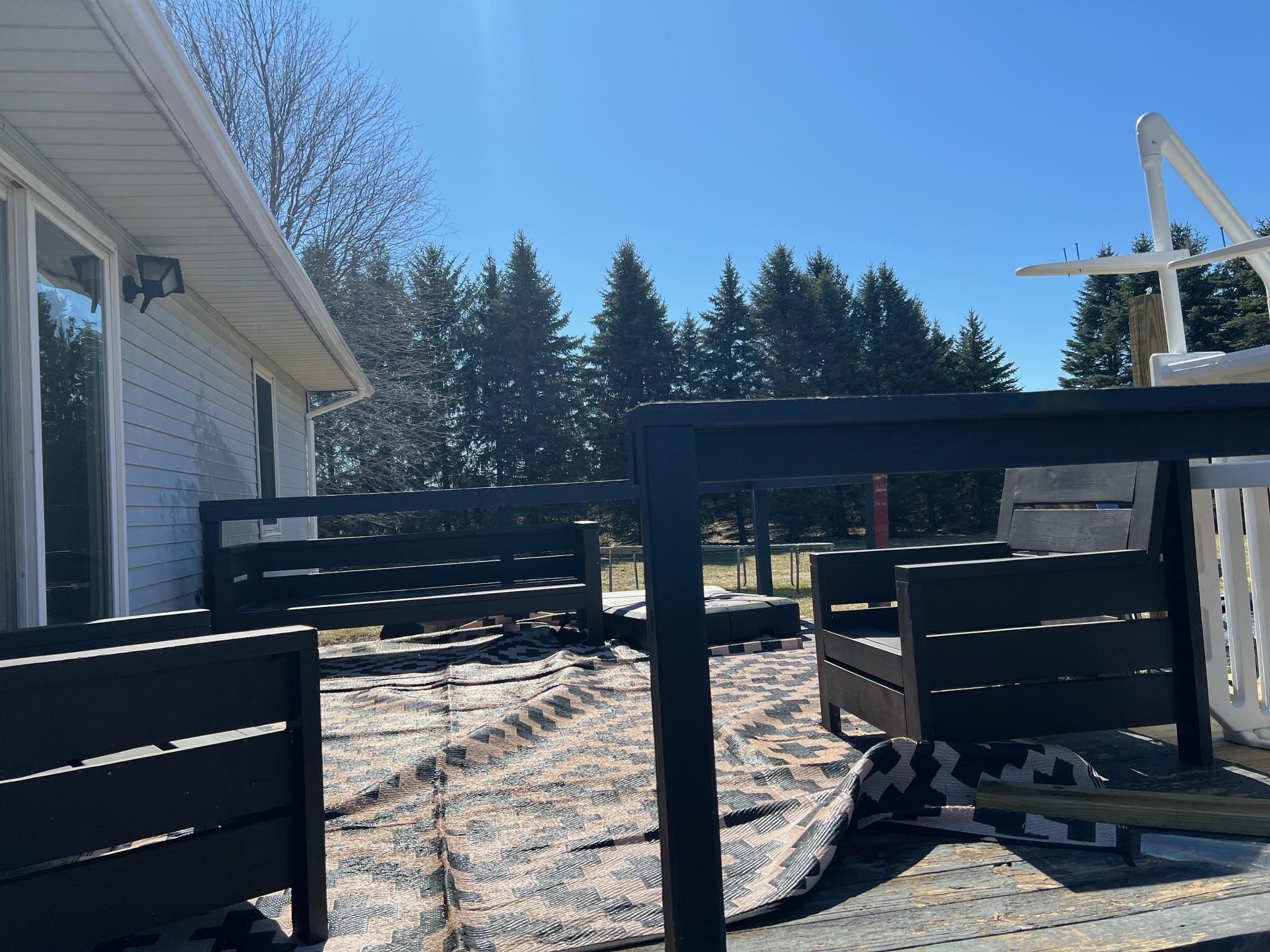 10613 N Bagley Road, Saint Louis, MI, 48880