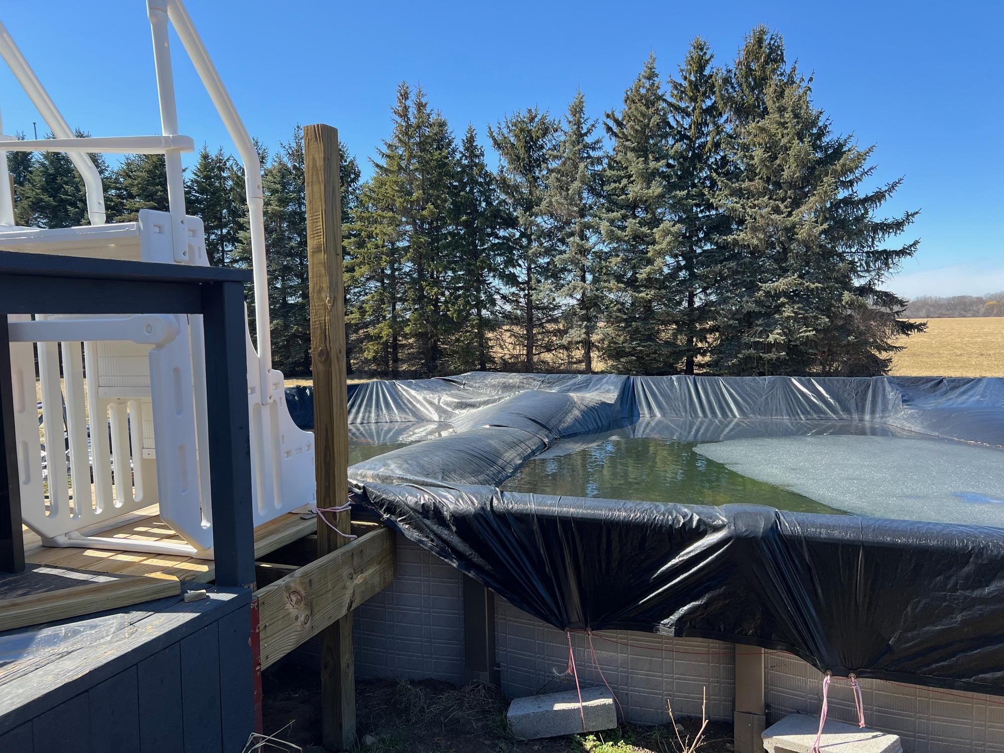 10613 N Bagley Road, Saint Louis, MI, 48880