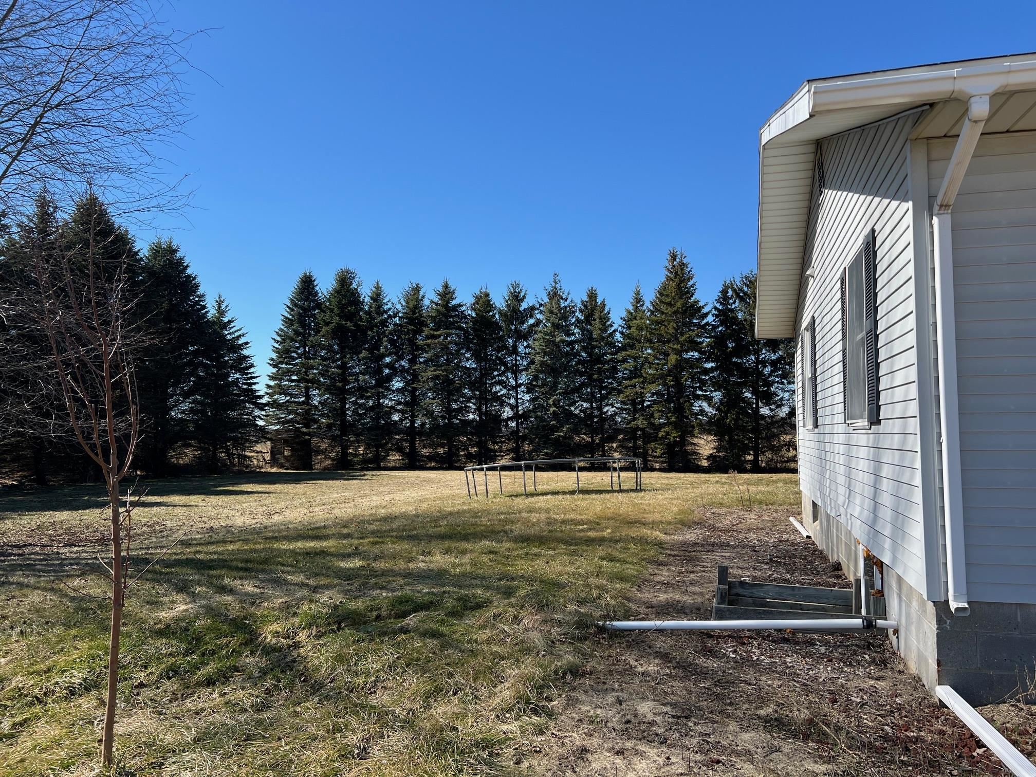 10613 N Bagley Road, Saint Louis, MI, 48880