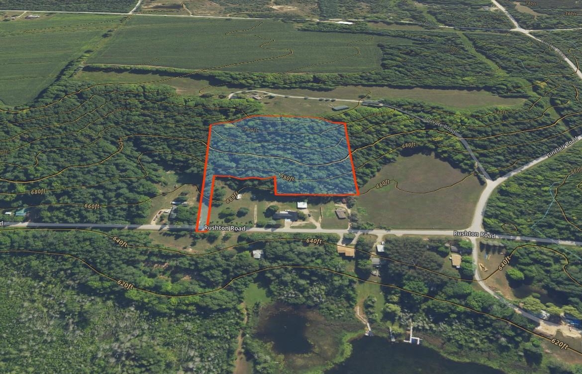 2nd image of Tbd Rushton Rd, Ellsworth, MI 49729 | MLS# 78080065974