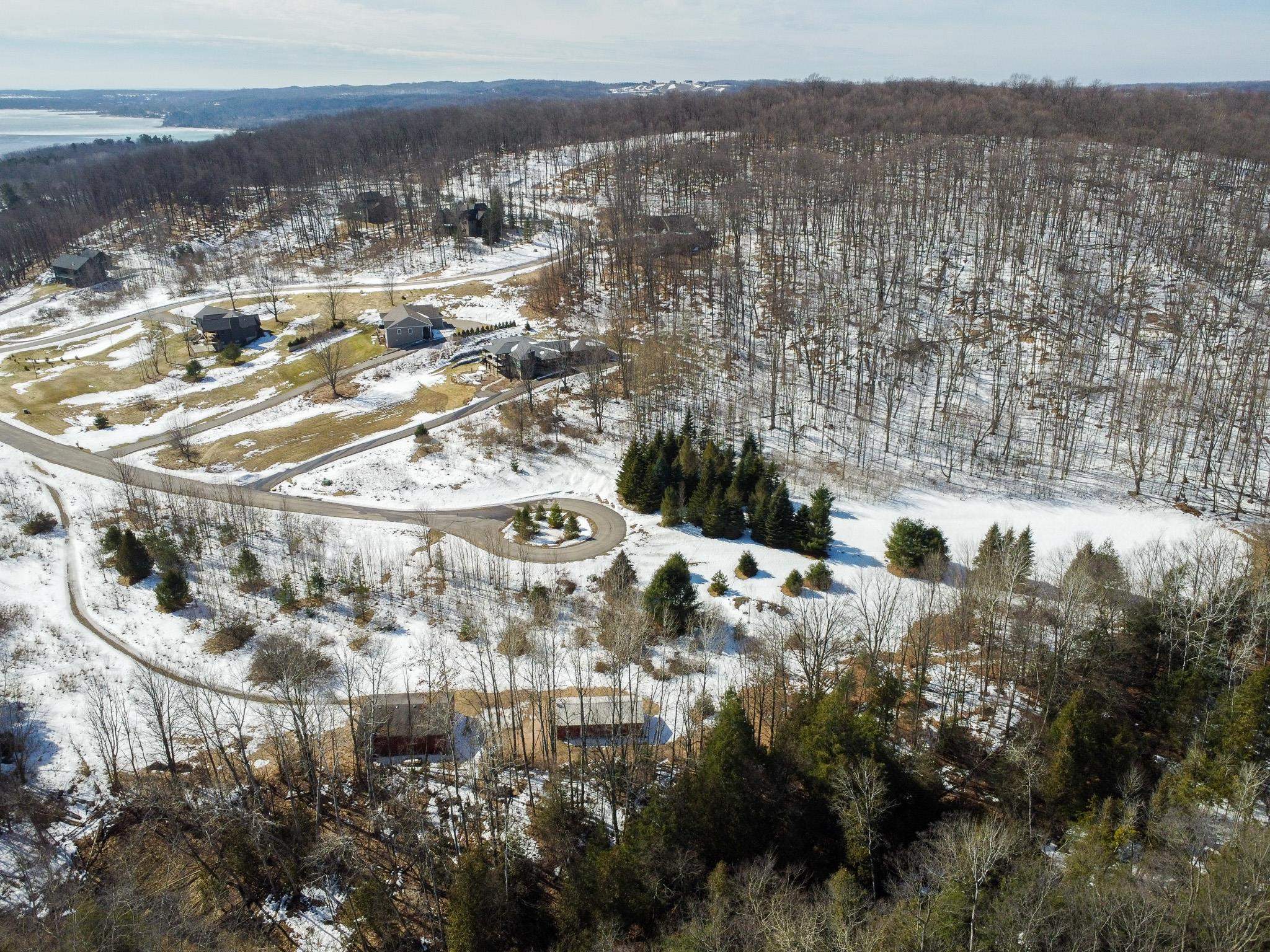 2171 N Belanger Creek Drive, Suttons Bay, MI, 49682