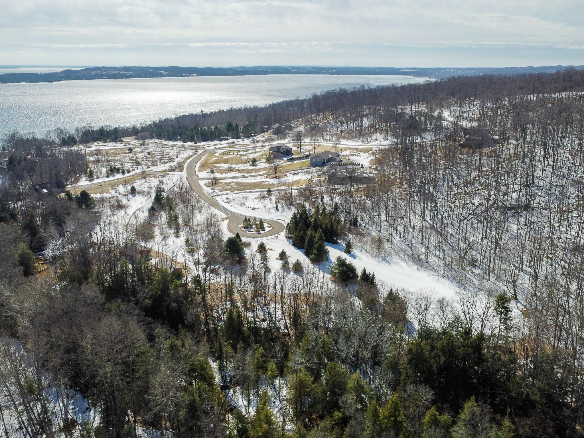 2171 N Belanger Creek Drive, Suttons Bay, MI, 49682