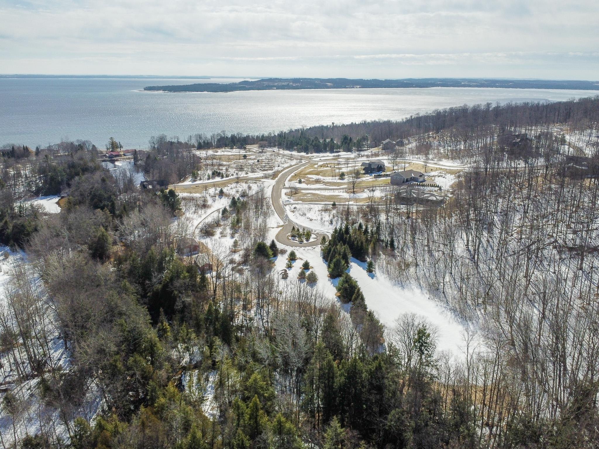 2171 N Belanger Creek Drive, Suttons Bay, MI, 49682