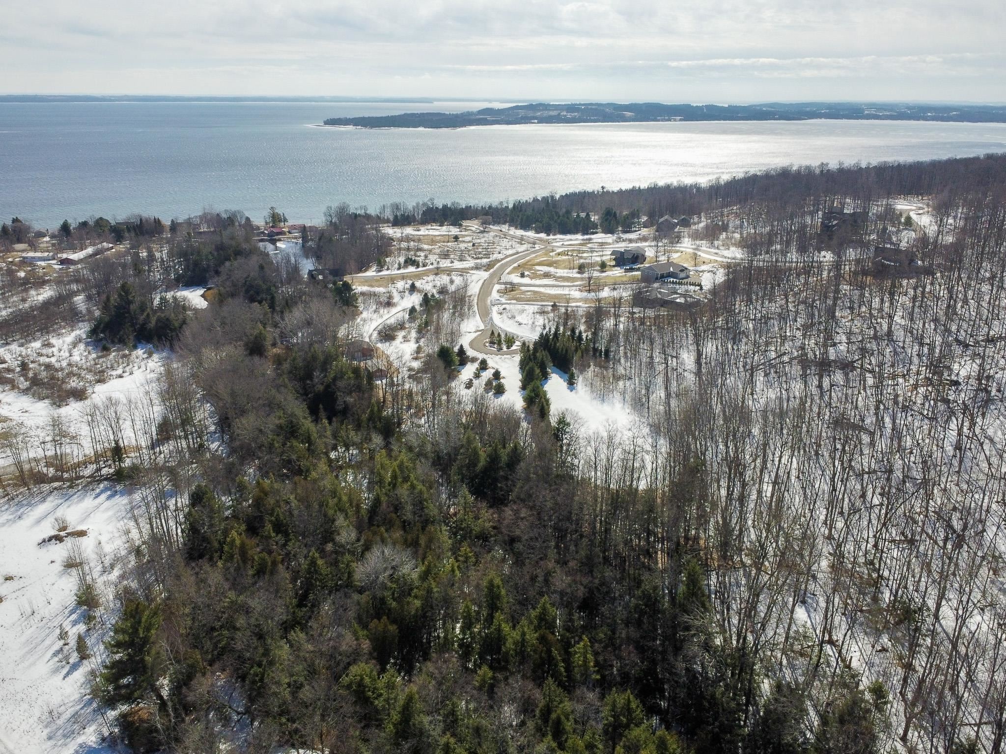 2171 N Belanger Creek Drive, Suttons Bay, MI, 49682