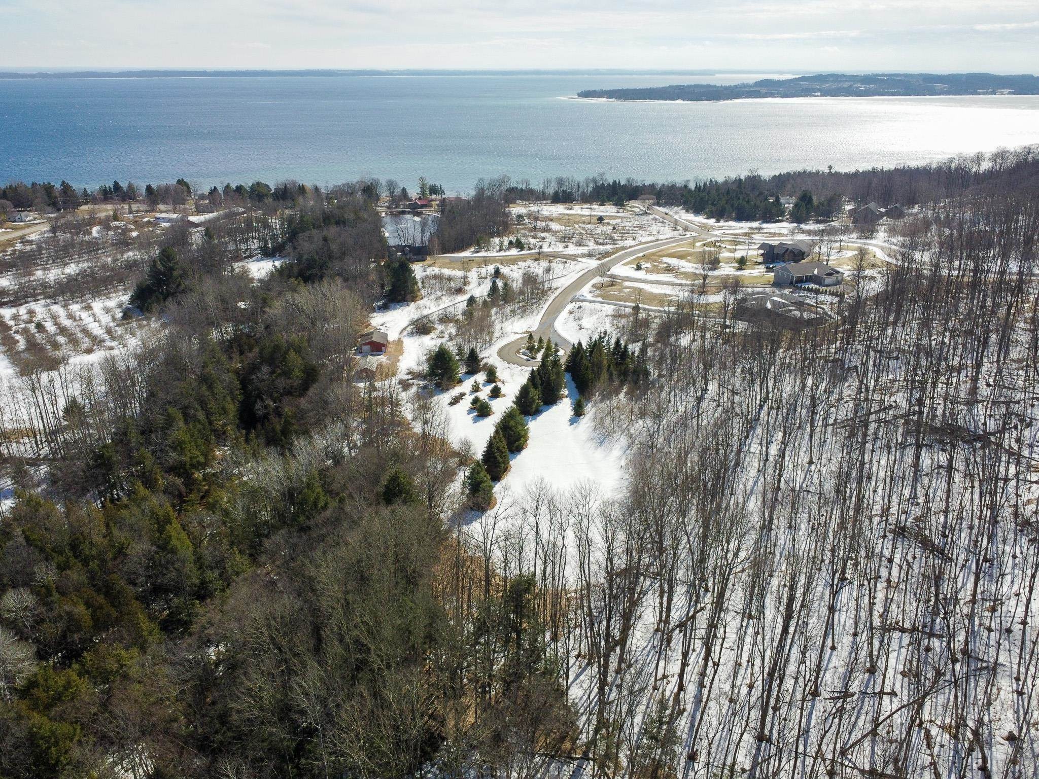 2171 N Belanger Creek Drive, Suttons Bay, MI, 49682