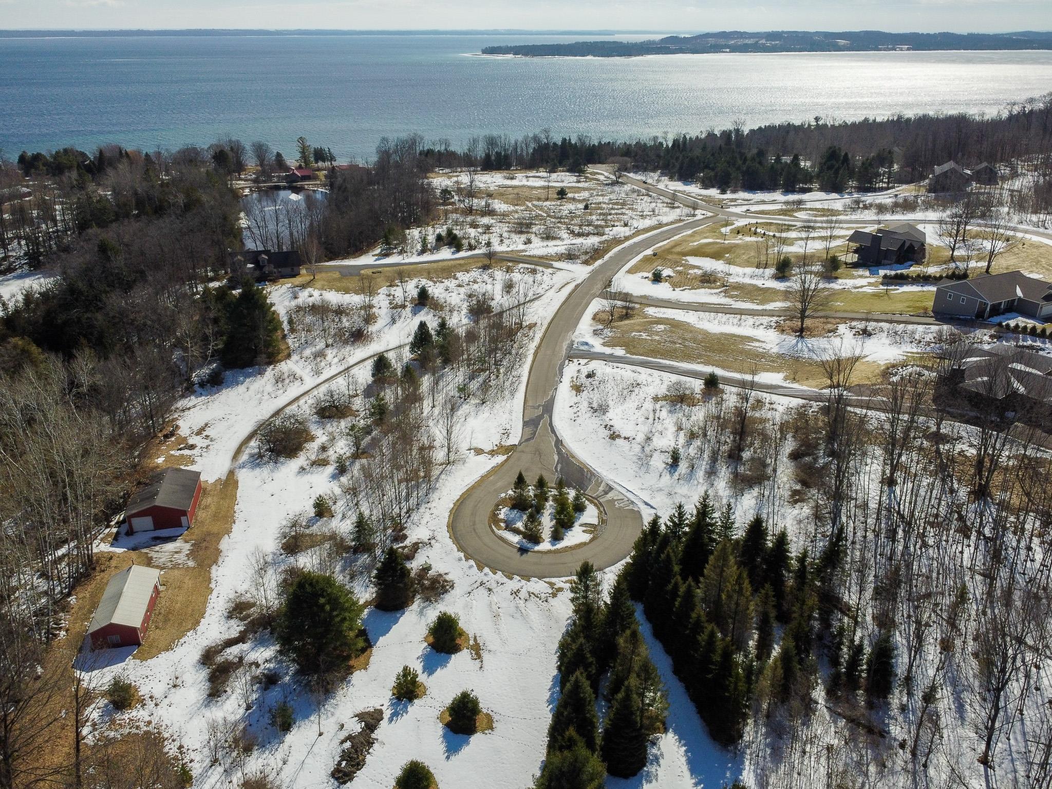 2171 N Belanger Creek Drive, Suttons Bay, MI, 49682