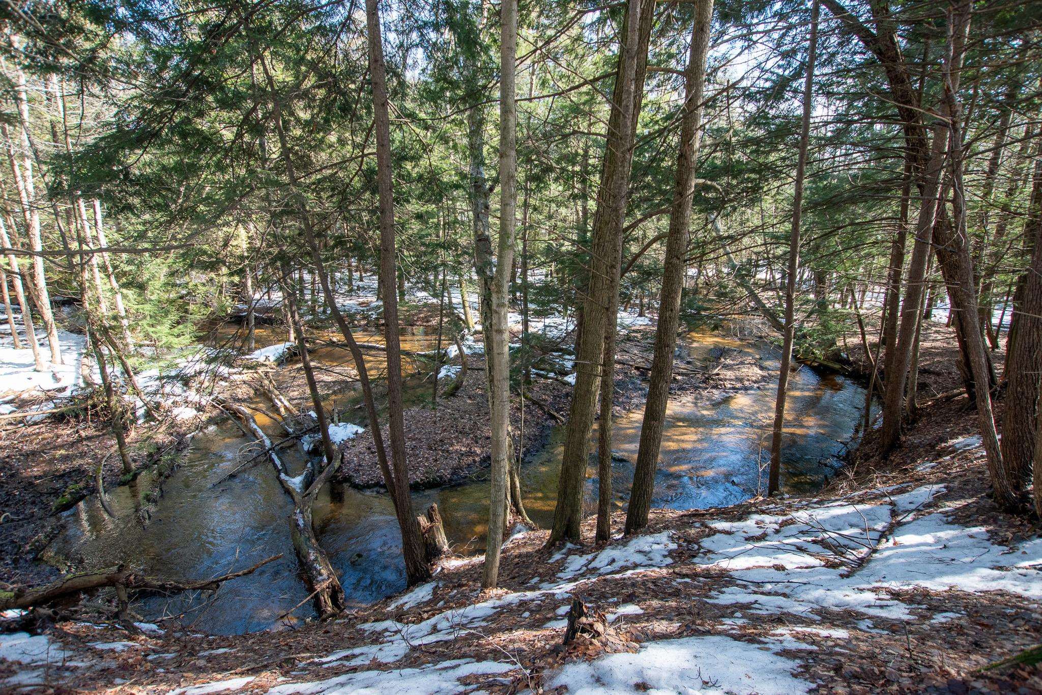 2171 N Belanger Creek Drive, Suttons Bay, MI, 49682