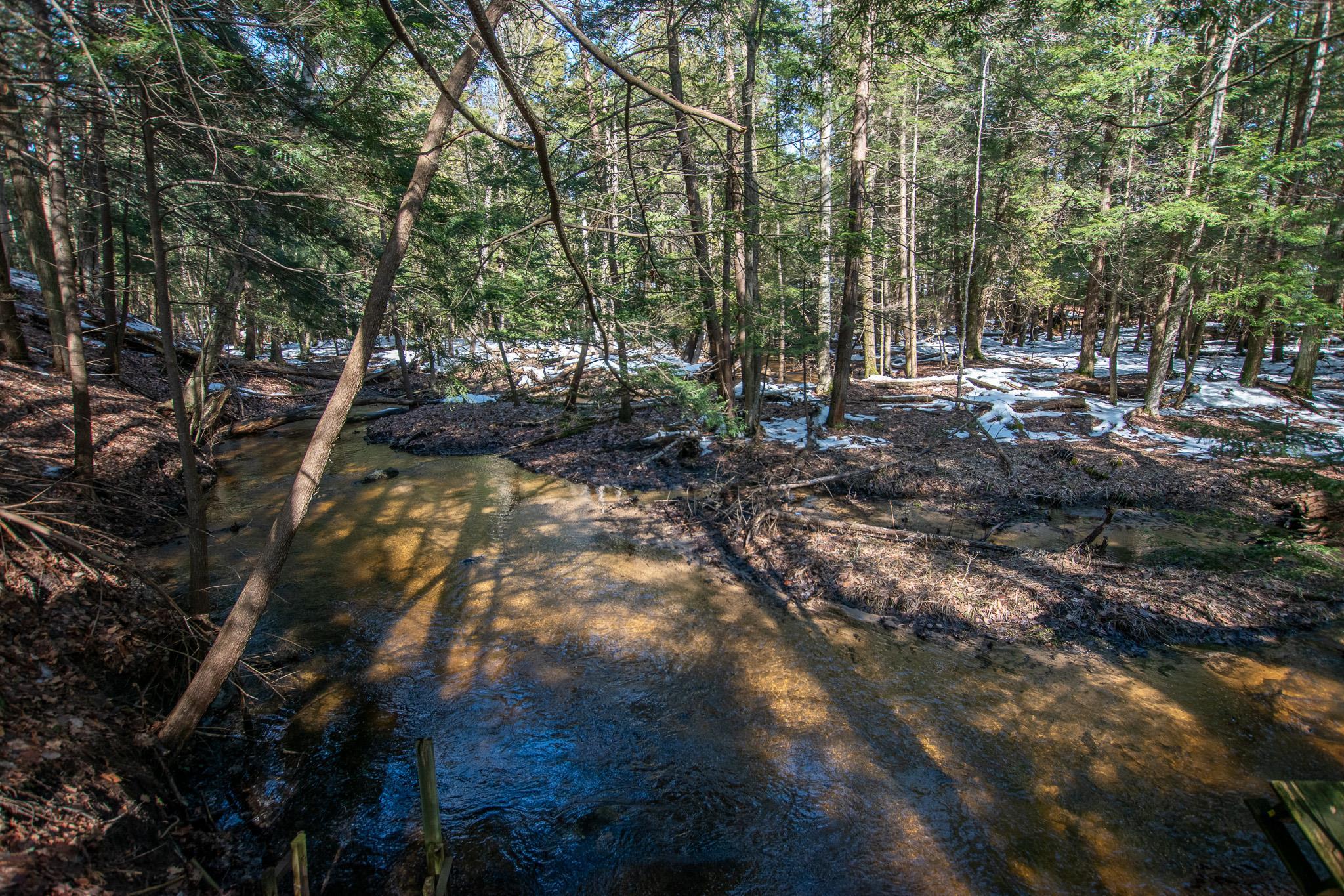 2171 N Belanger Creek Drive, Suttons Bay, MI, 49682