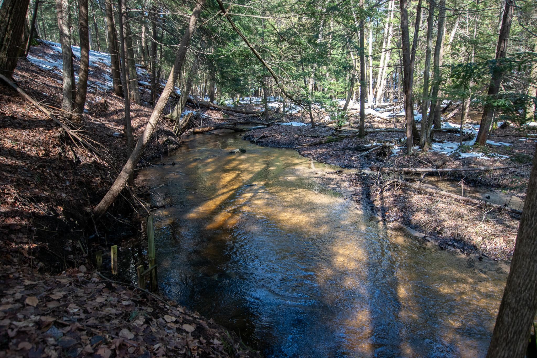 2171 N Belanger Creek Drive, Suttons Bay, MI, 49682