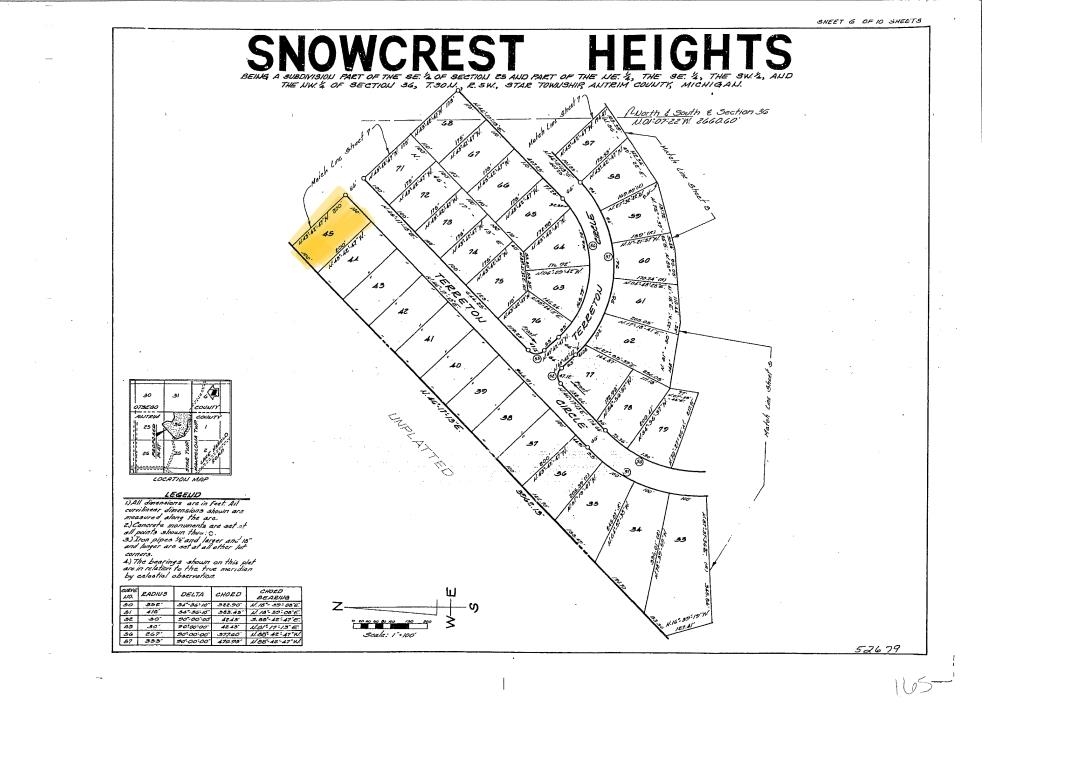 Lot 45 Terreton Circle photo 2