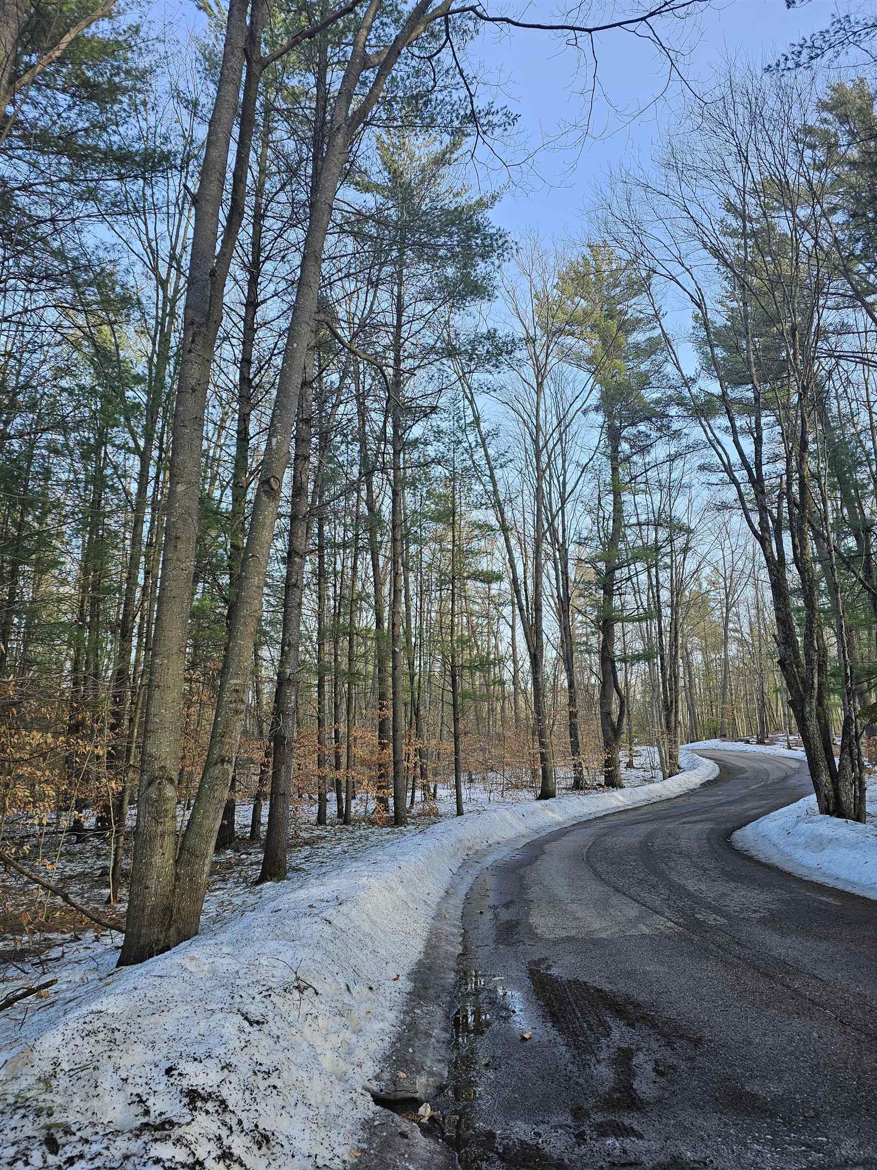 Lot 45 Woodwind Drive photo 1
