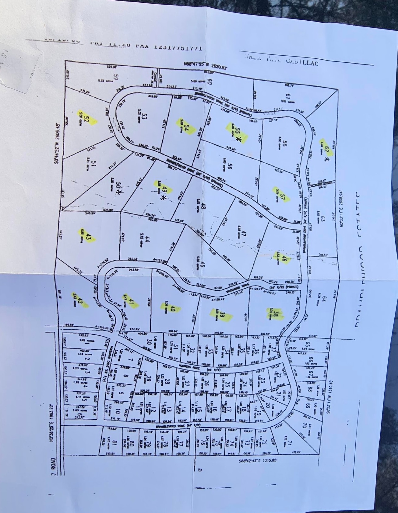Lot 45 Woodwind Drive photo 9