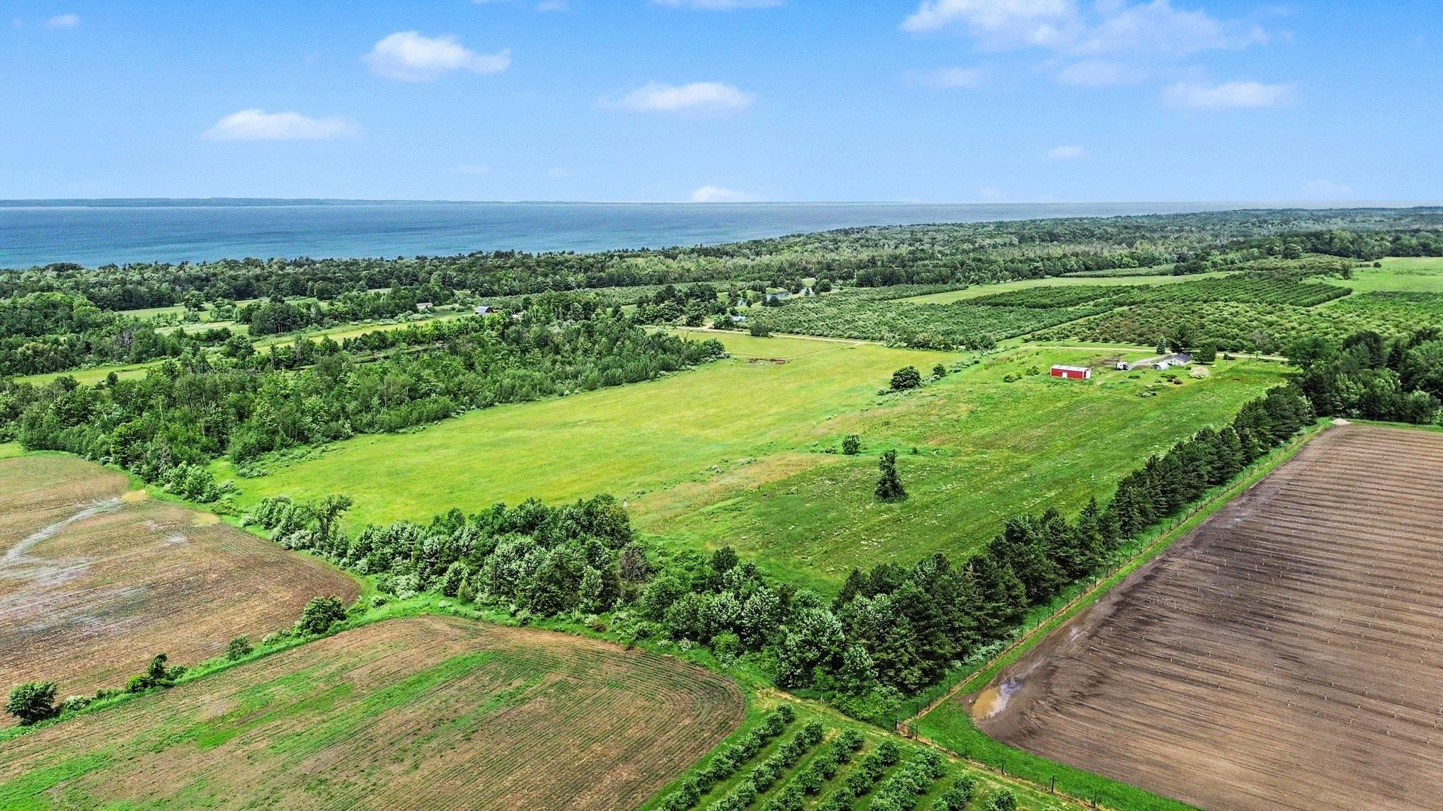 1st image of Parcel 3 Coleman Rd, Kewadin, MI 49648 | MLS# 80066000