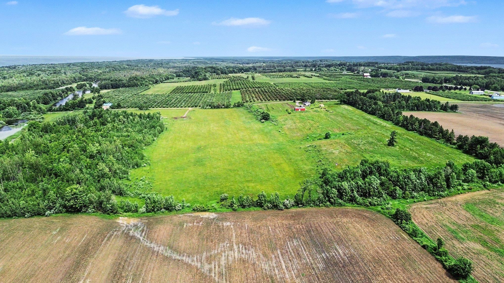 3rd image of Parcel 3 Coleman Rd, Kewadin, MI 49648 | MLS# 80066000