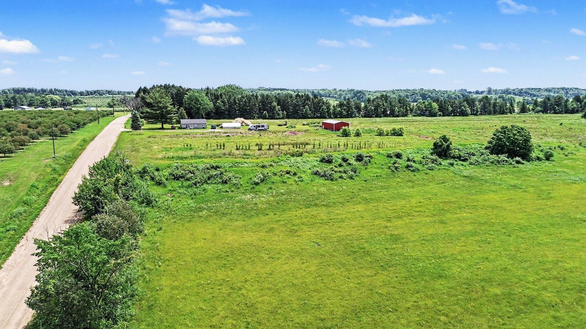 5th image of Parcel 3 Coleman Rd, Kewadin, MI 49648 | MLS# 80066000