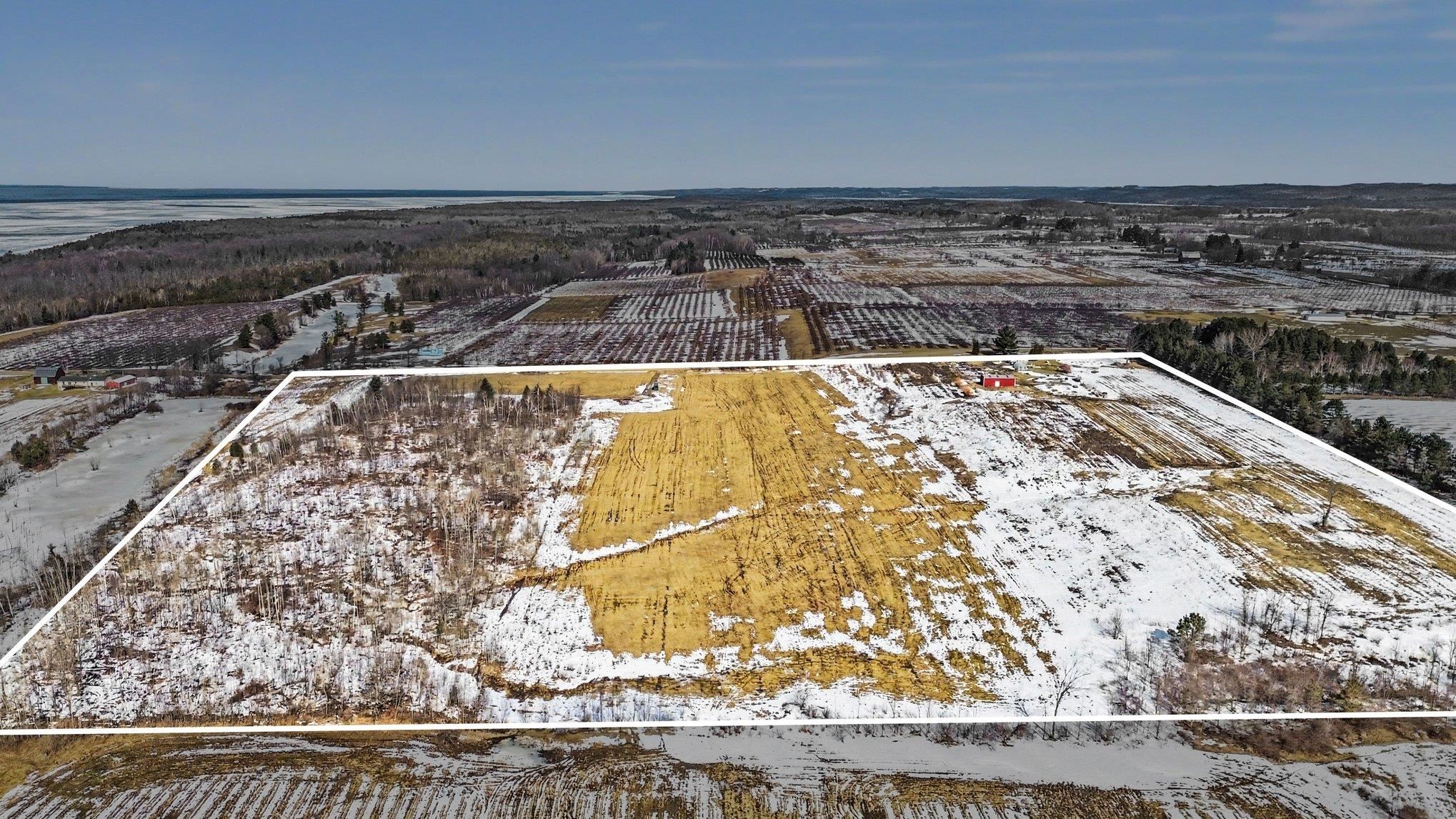 000 Coleman Road, Kewadin, MI, 49648