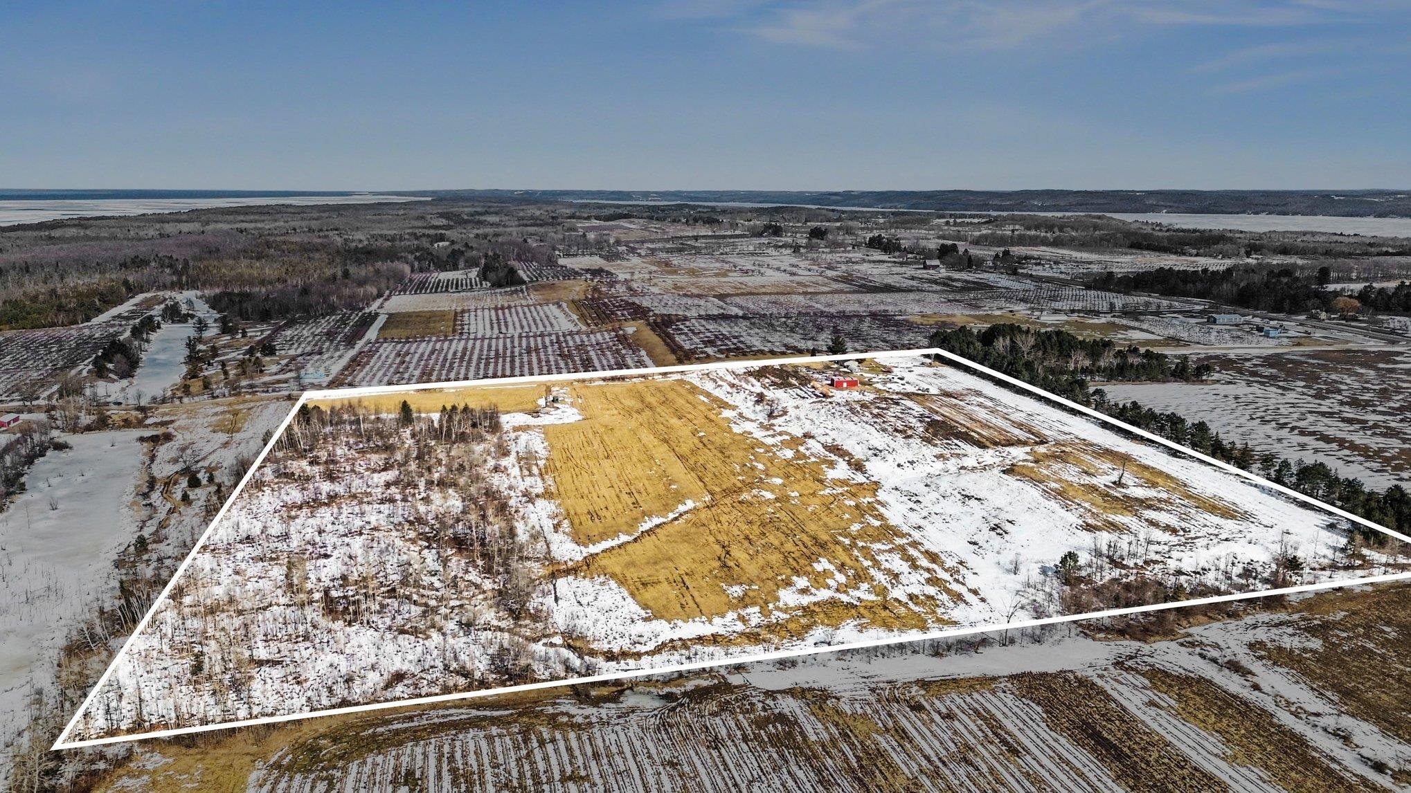 000 Coleman Road, Kewadin, MI, 49648