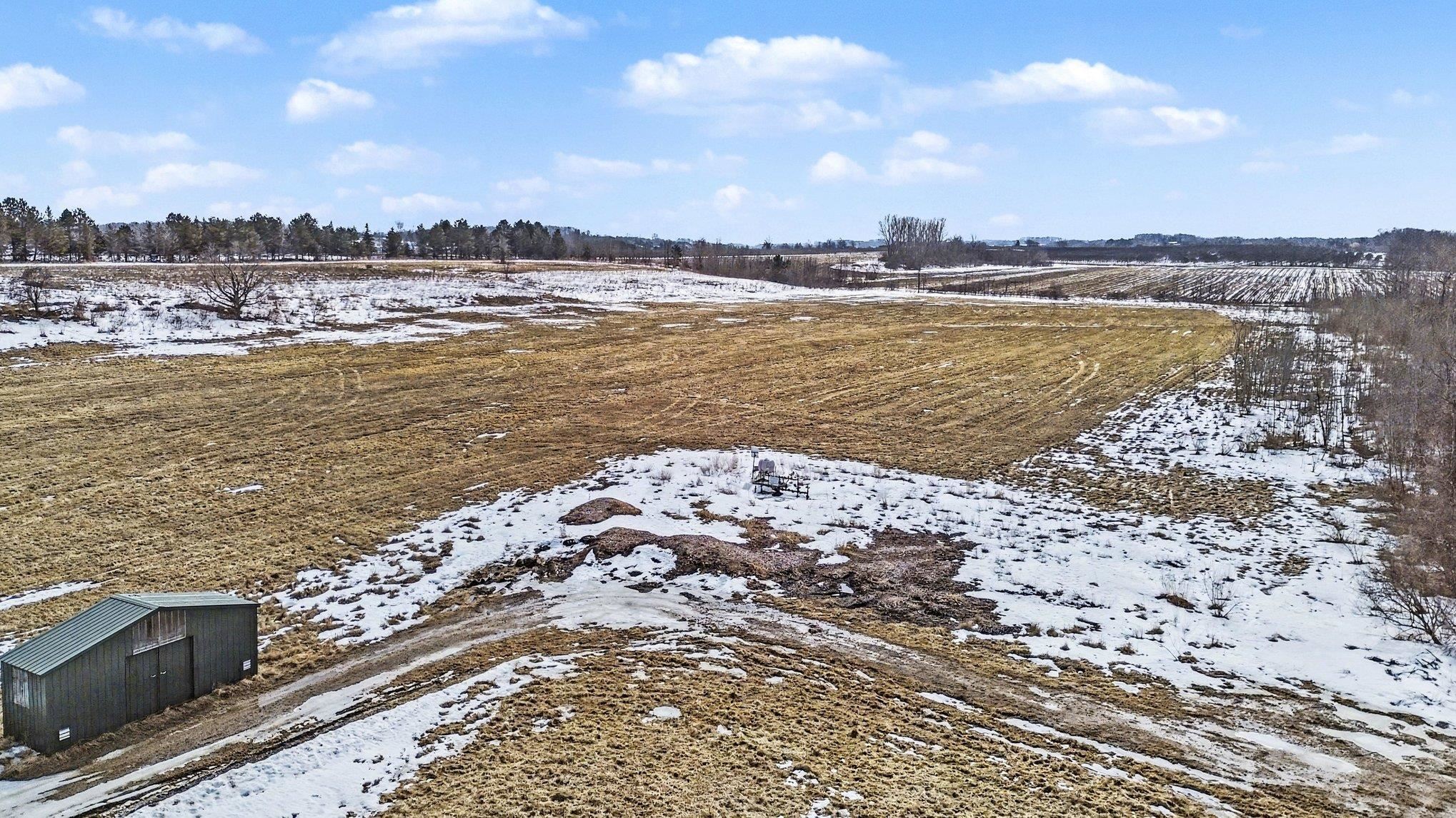 000 Coleman Road, Kewadin, MI, 49648