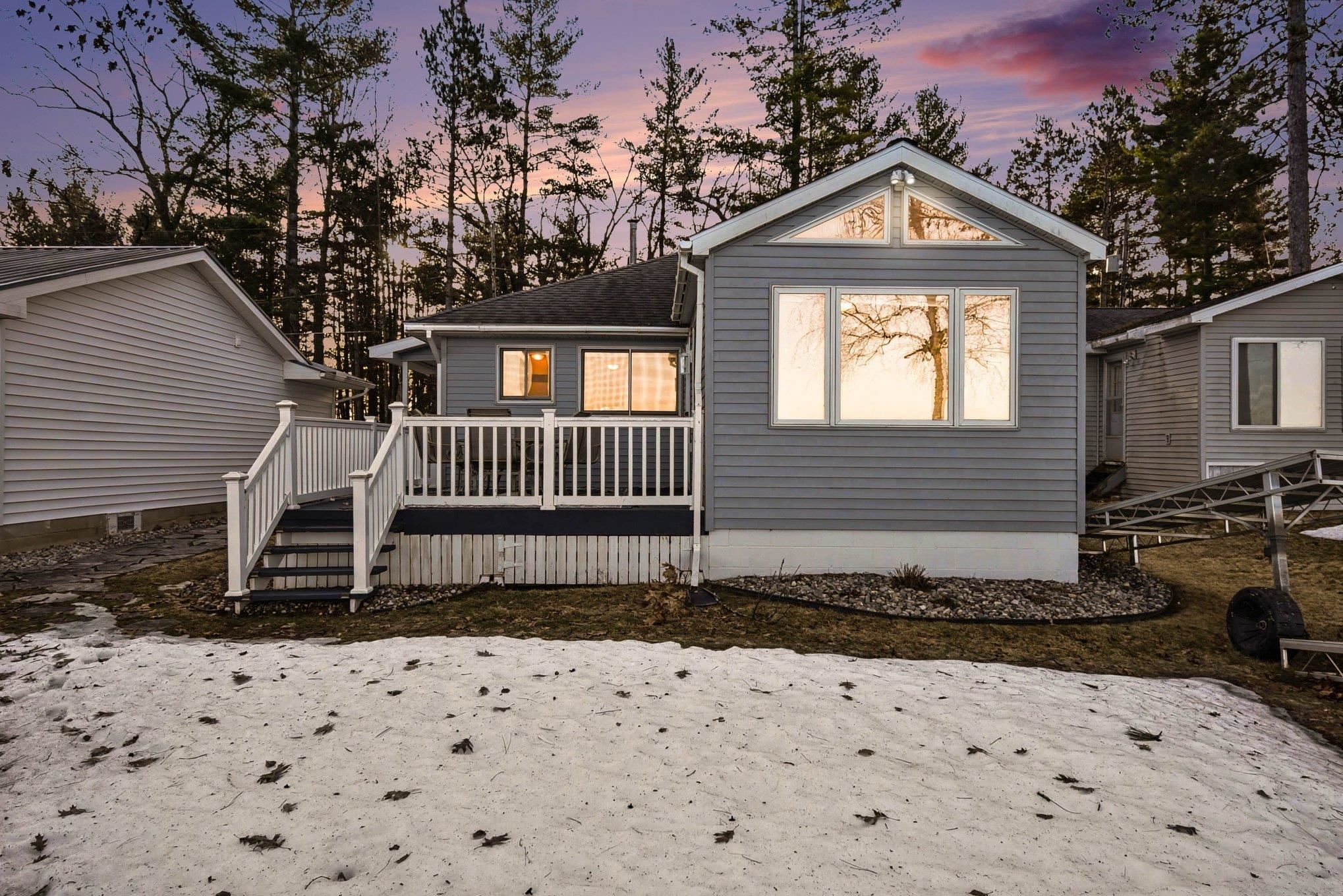 Homes for sale in Hale, MI | 4769 Franklin St #Lot: 53, Hale, MI 48739 | MLS# 80066002