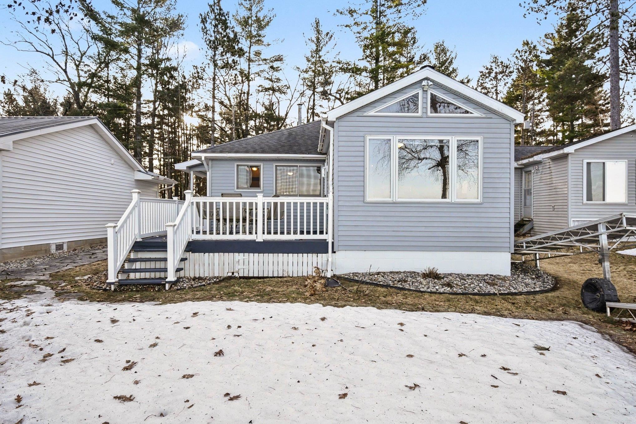 Homes for sale in Hale, MI | 4769 Franklin St #Lot: 53, Hale, MI 48739 | MLS# 80066002