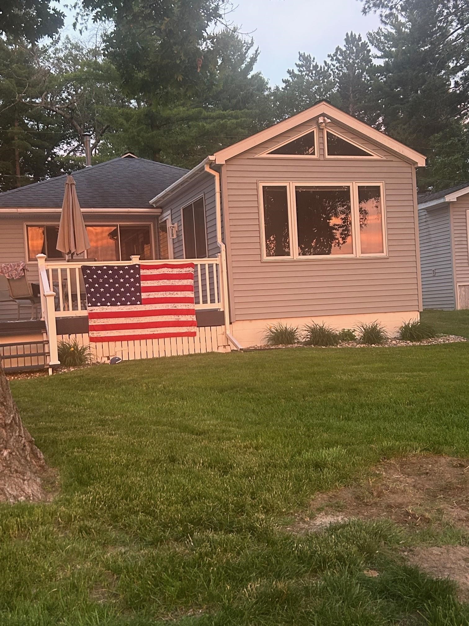 Homes for sale in Hale, MI | 4769 Franklin St #Lot: 53, Hale, MI 48739 | MLS# 80066002