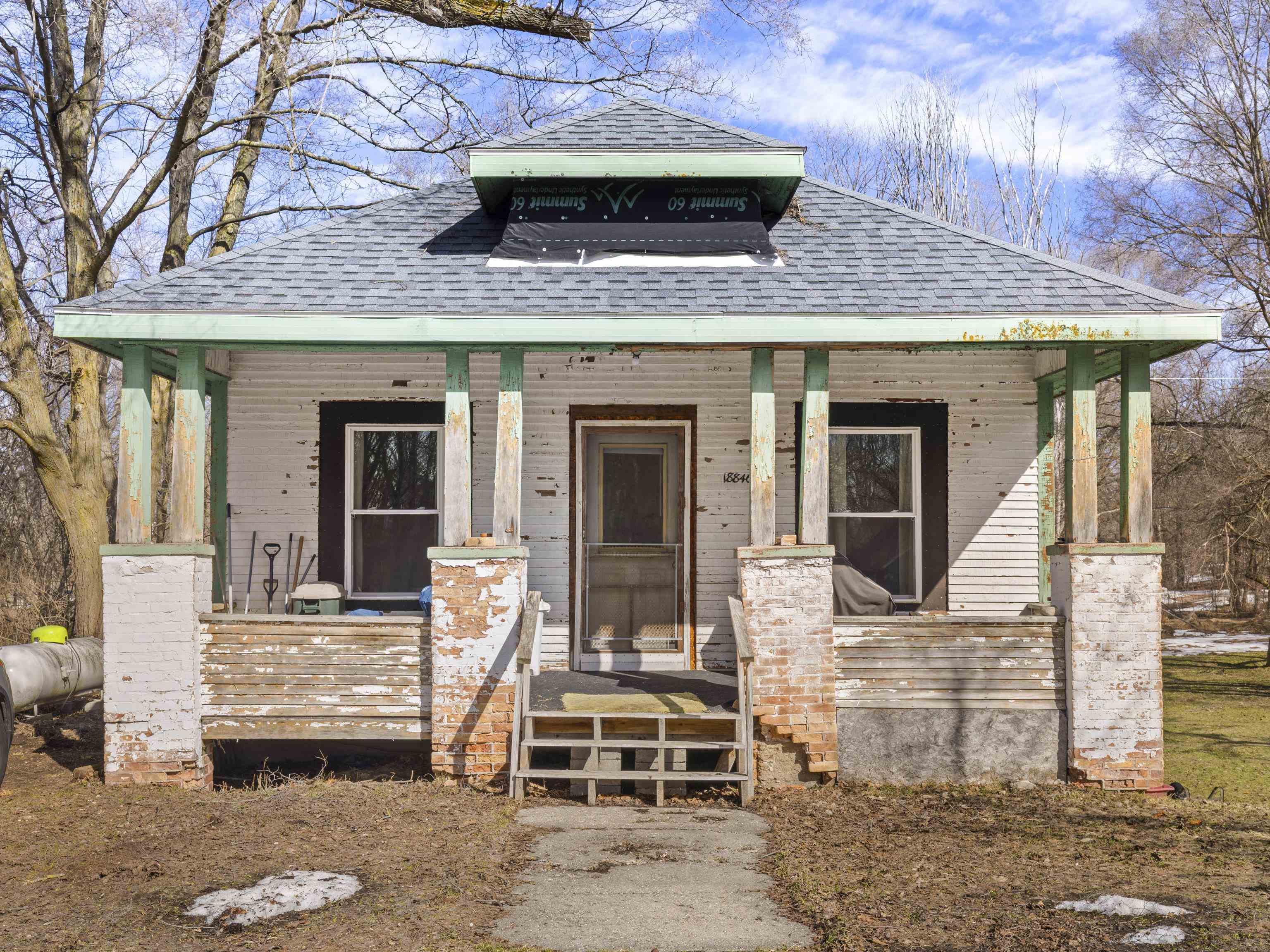 Homes for sale in Copemish, MI | 18846 Maple St, Copemish, MI 49625 | MLS# 80066007