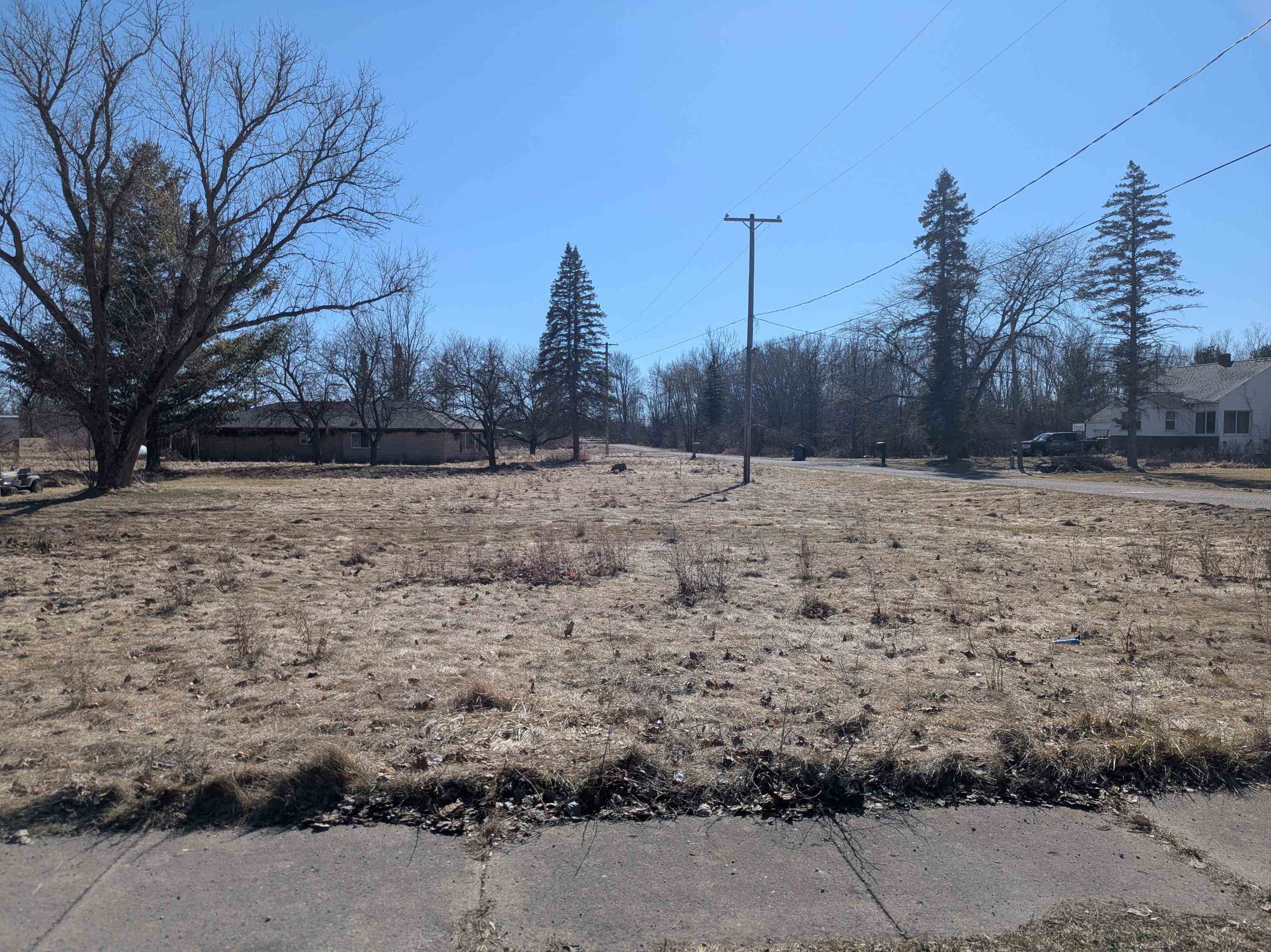 Photo of property for sale at N/A Main Street, Turner MI 48765
