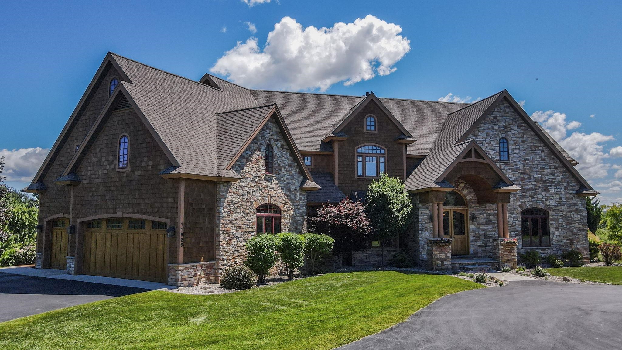 11825 Russell Ridge Drive, Williamsburg, MI, 49690