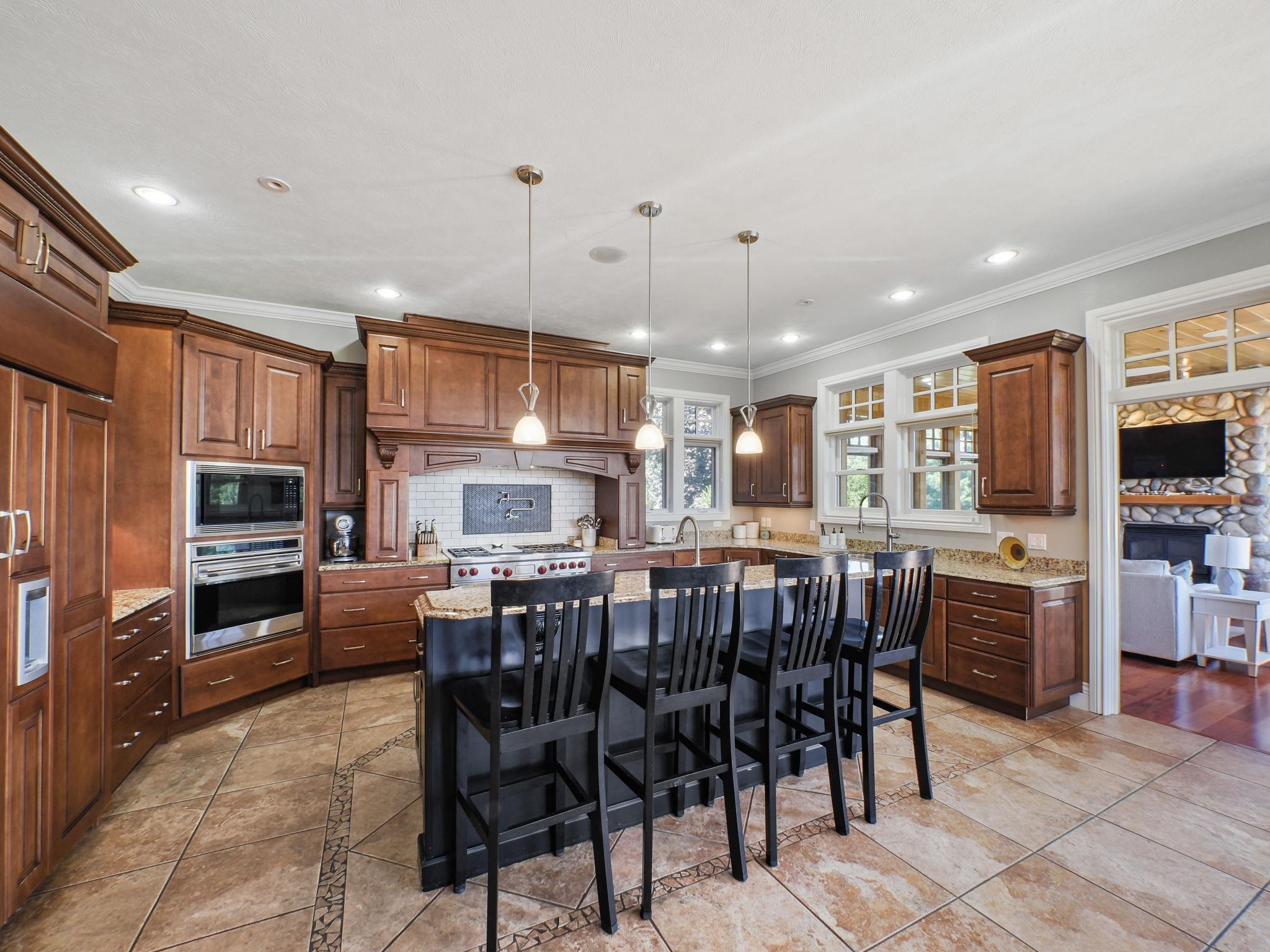 11825 Russell Ridge Drive, Williamsburg, MI, 49690