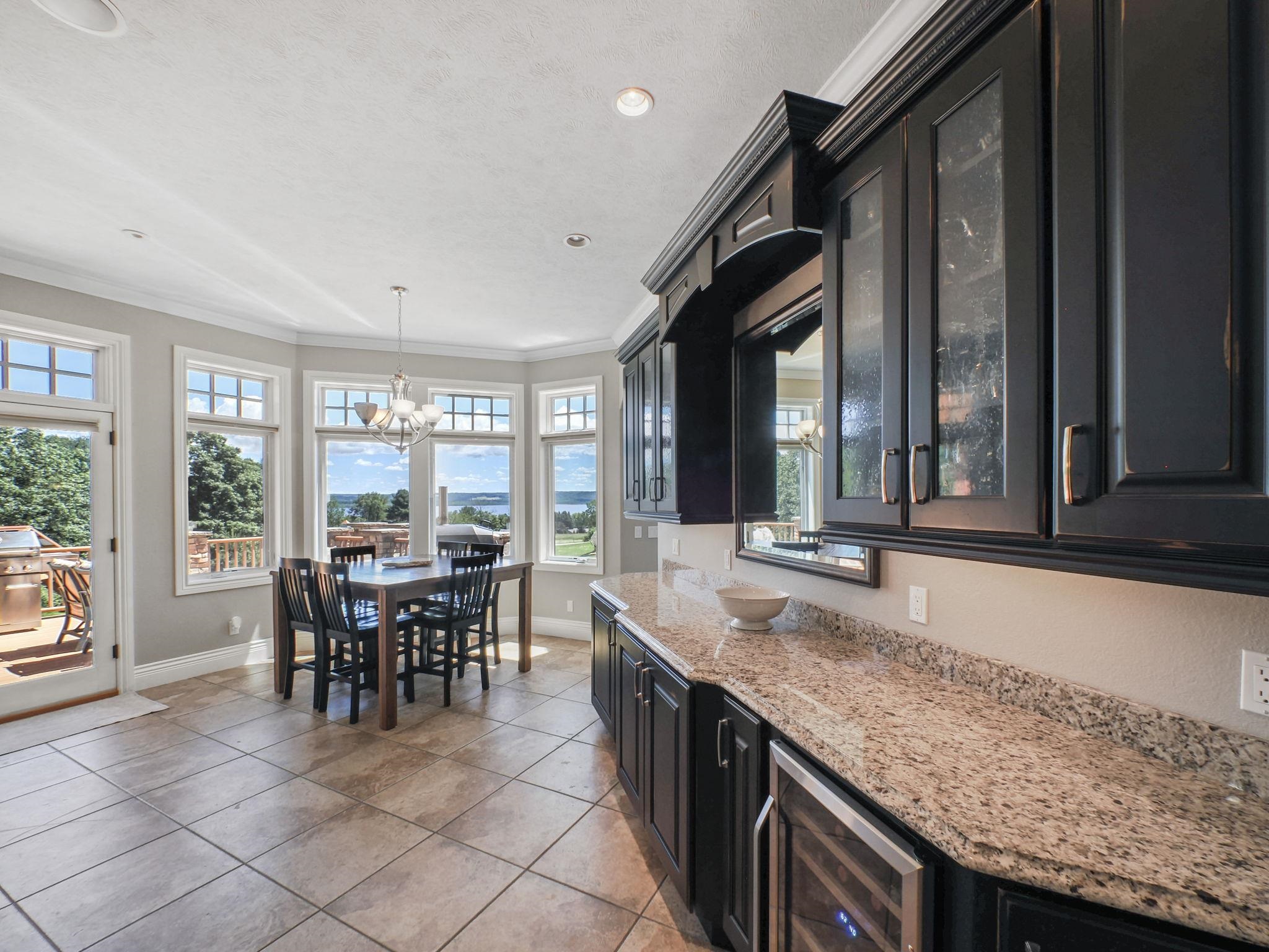 11825 Russell Ridge Drive, Williamsburg, MI, 49690