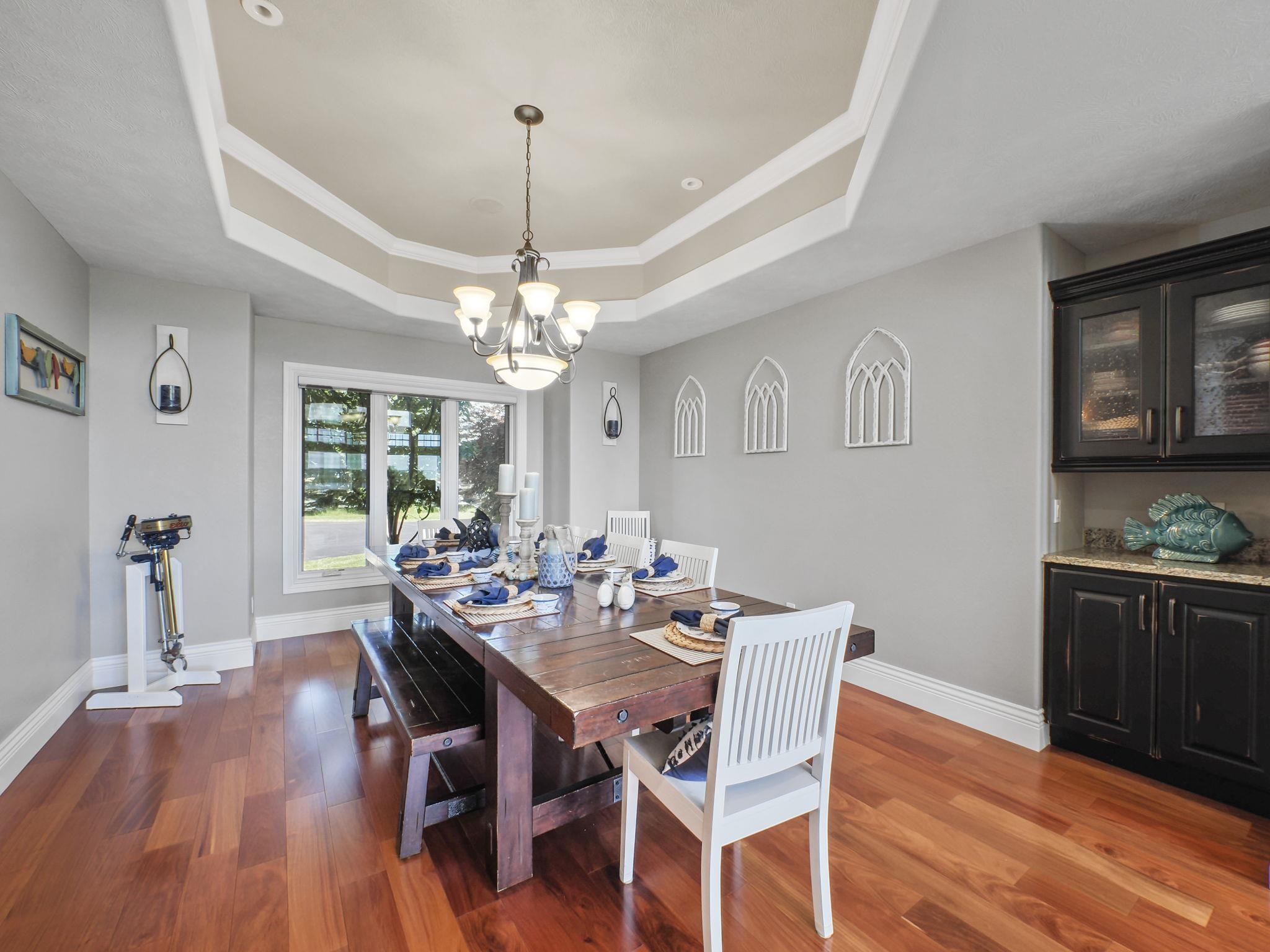 11825 Russell Ridge Drive, Williamsburg, MI, 49690