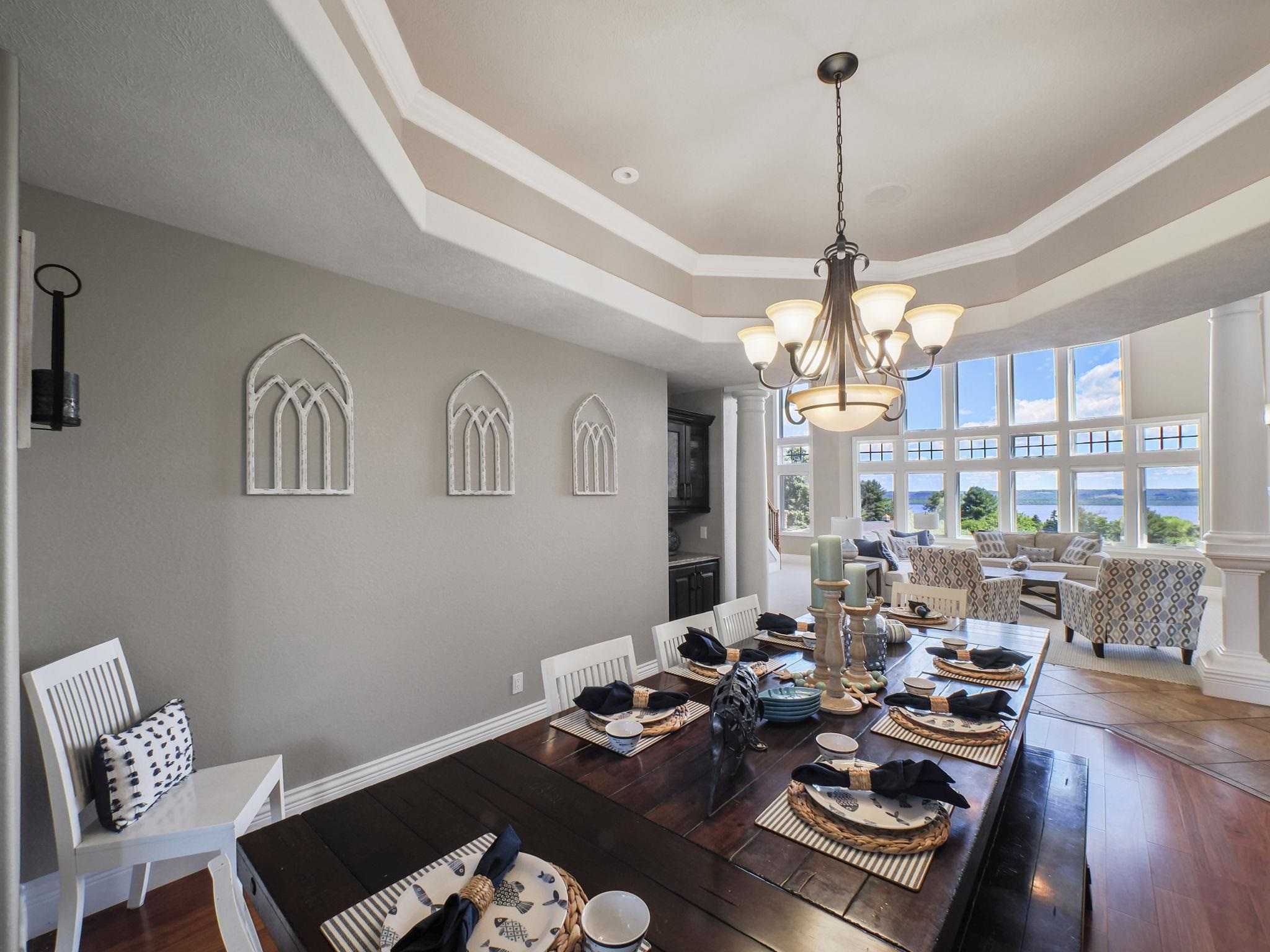 11825 Russell Ridge Drive, Williamsburg, MI, 49690