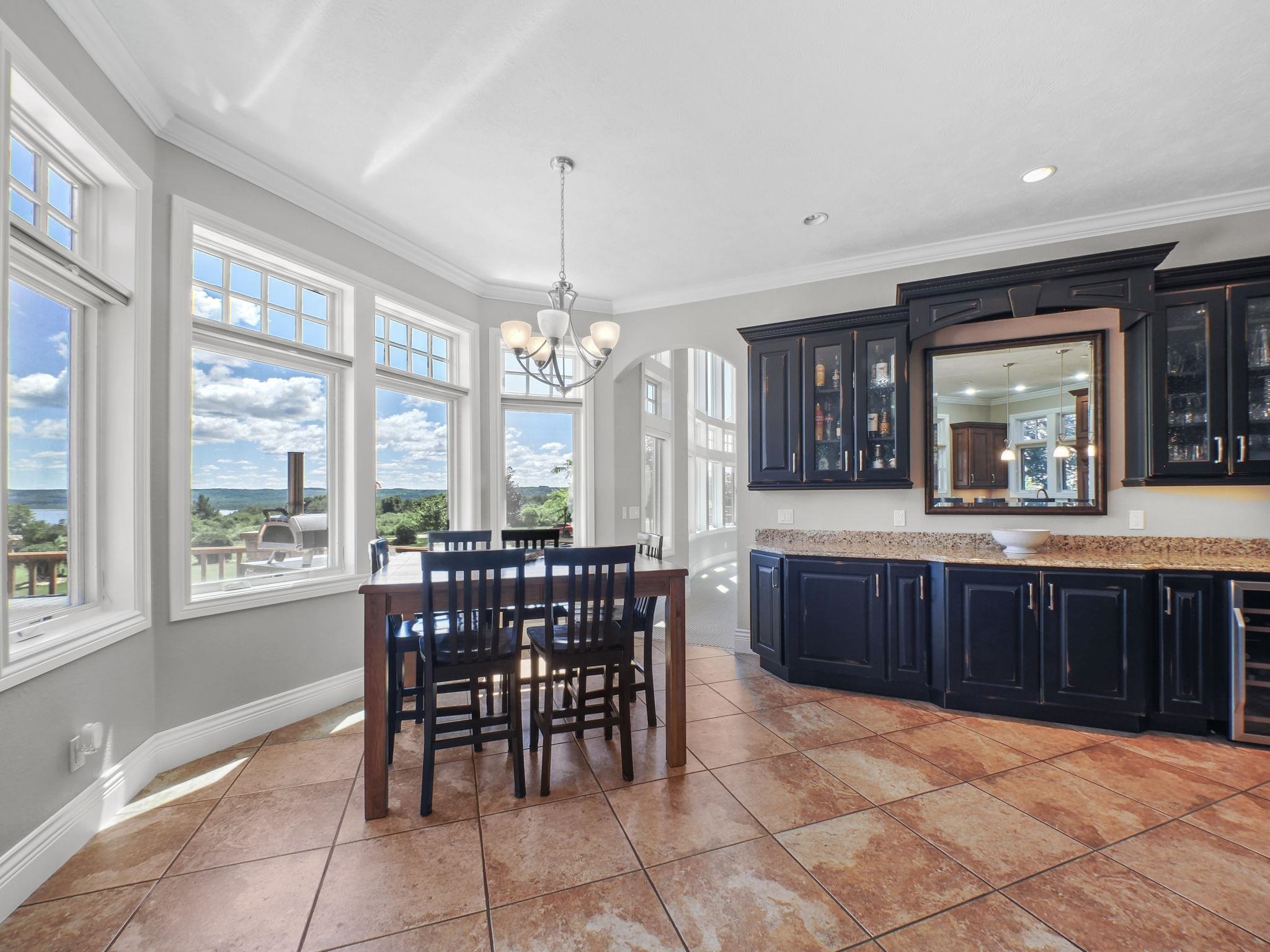 11825 Russell Ridge Drive, Williamsburg, MI, 49690