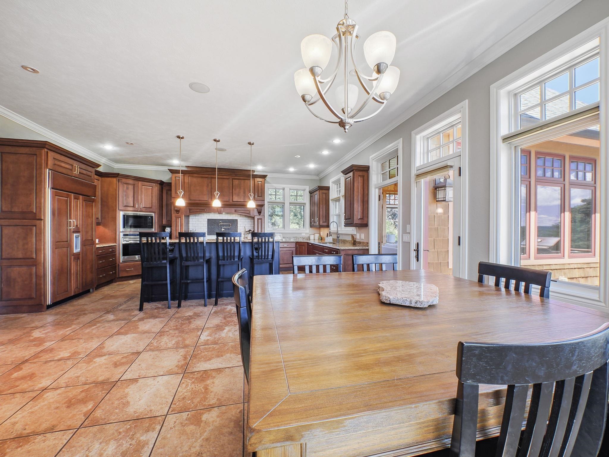 11825 Russell Ridge Drive, Williamsburg, MI, 49690