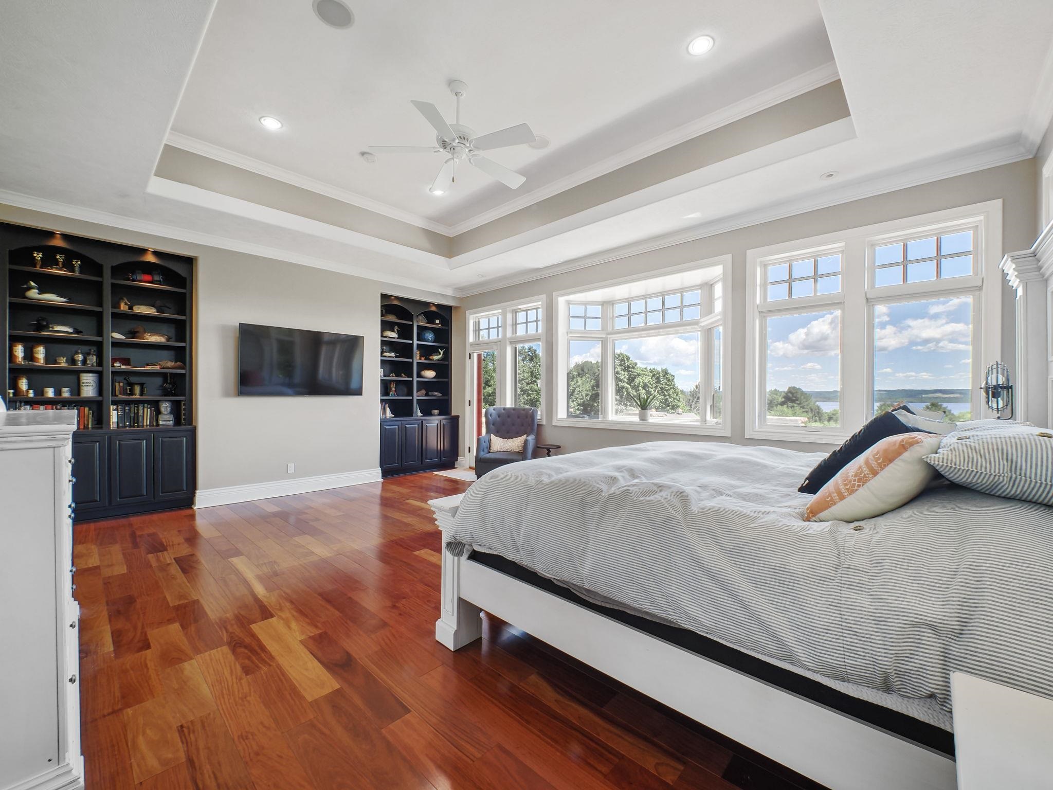 11825 Russell Ridge Drive, Williamsburg, MI, 49690