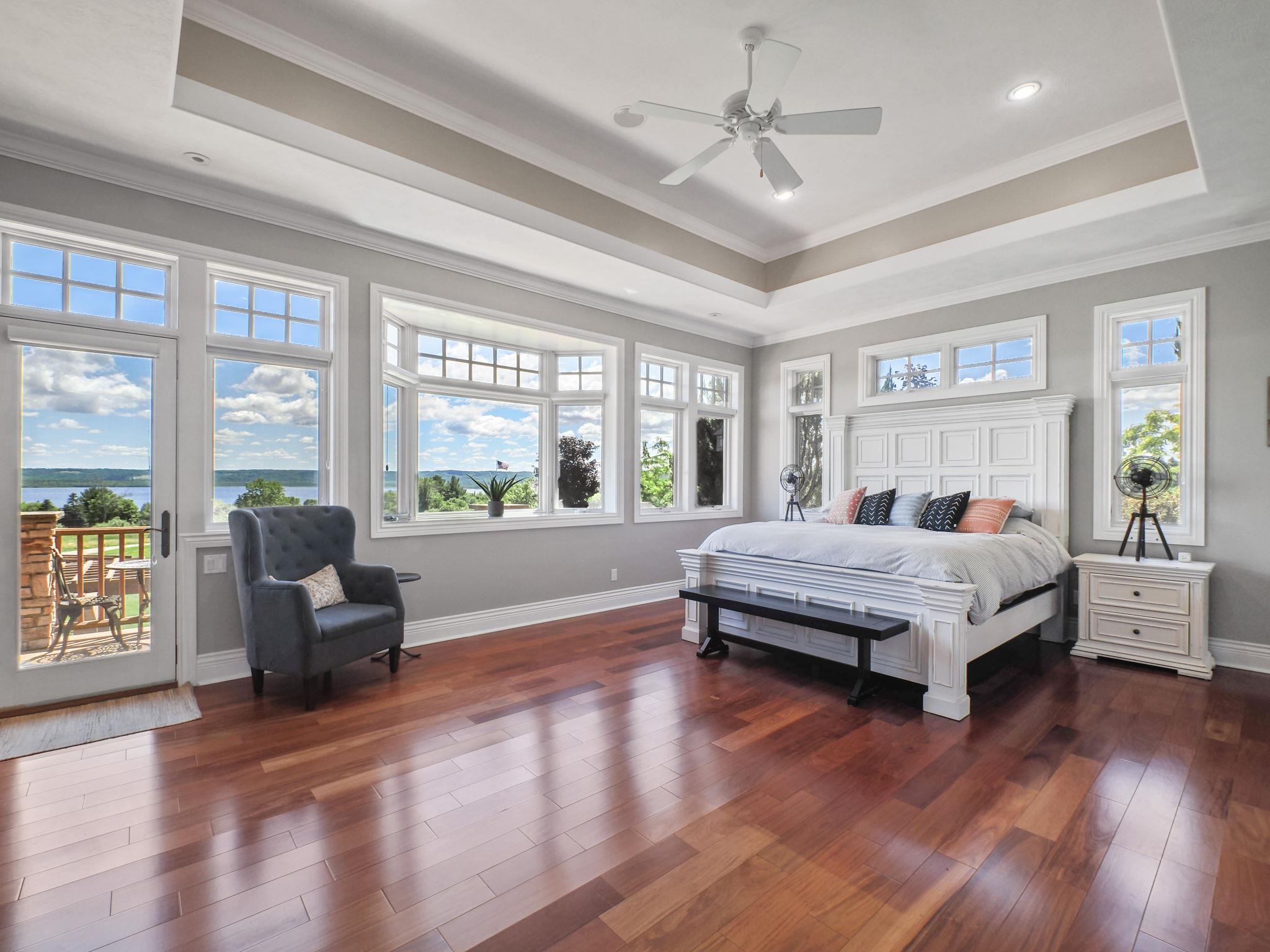 11825 Russell Ridge Drive, Williamsburg, MI, 49690