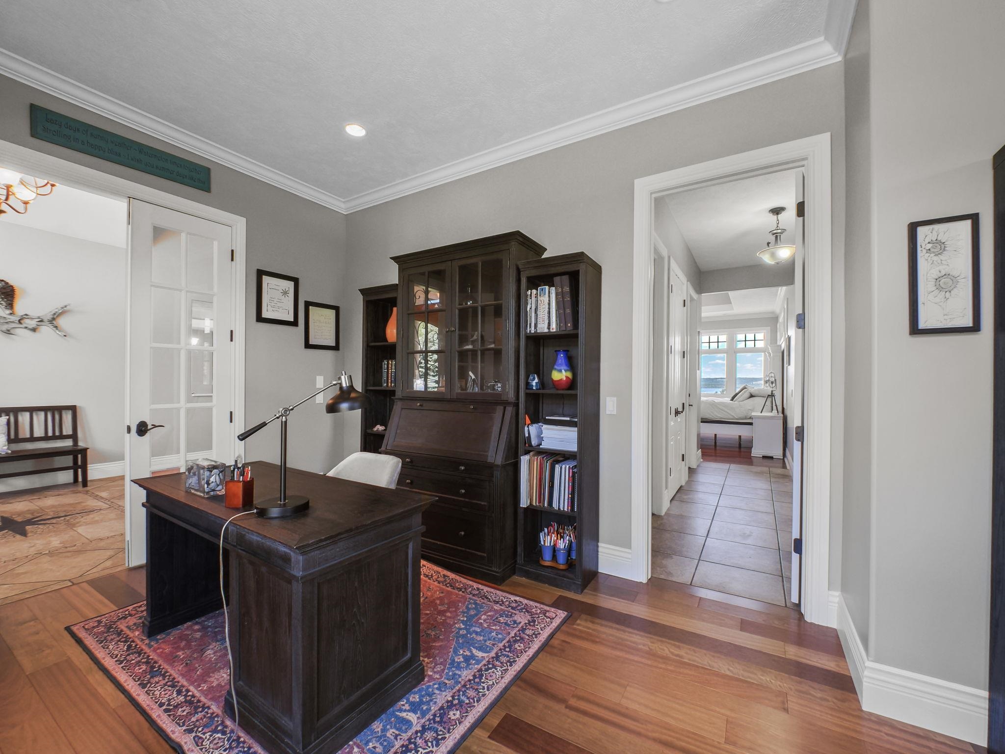 11825 Russell Ridge Drive, Williamsburg, MI, 49690