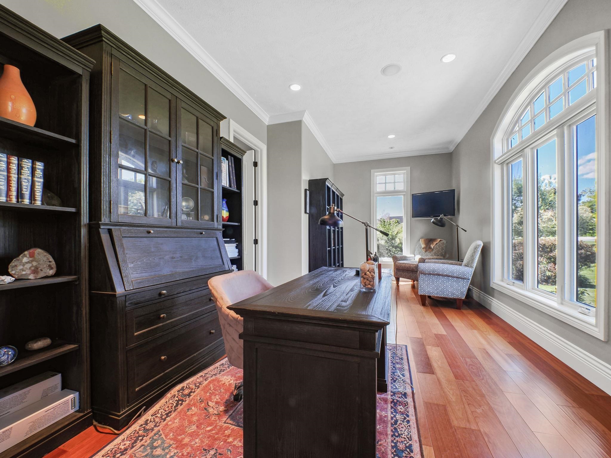 11825 Russell Ridge Drive, Williamsburg, MI, 49690