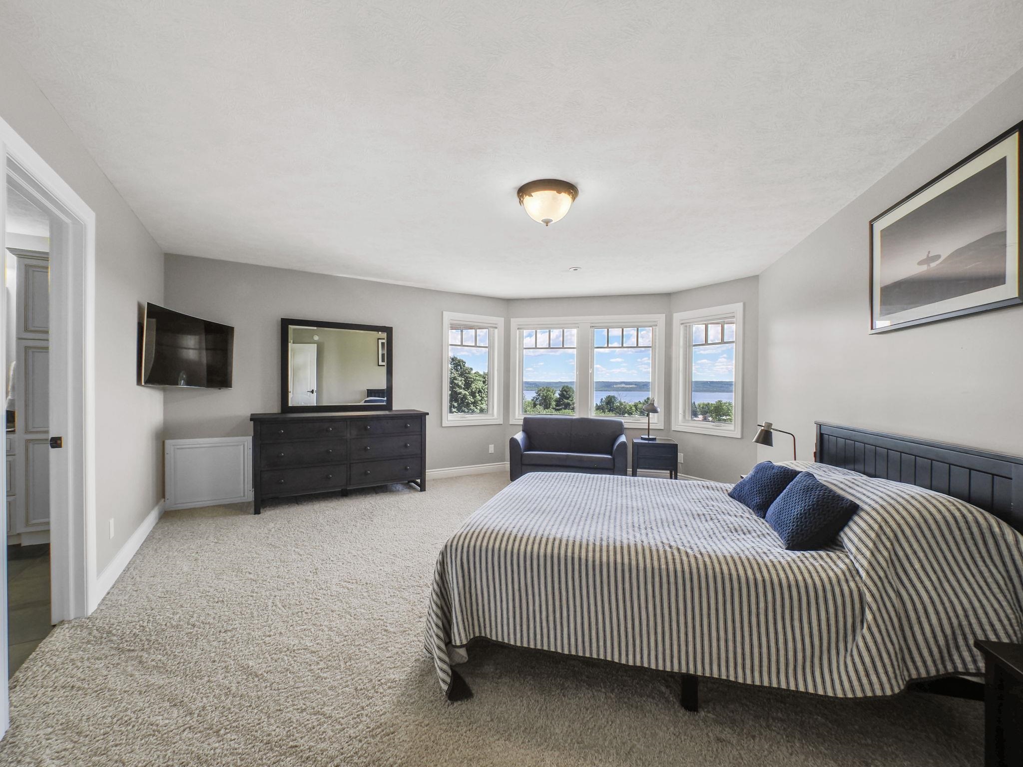 11825 Russell Ridge Drive, Williamsburg, MI, 49690