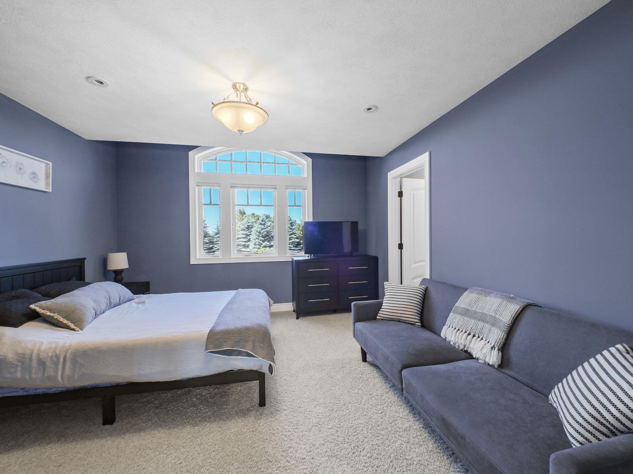 11825 Russell Ridge Drive, Williamsburg, MI, 49690