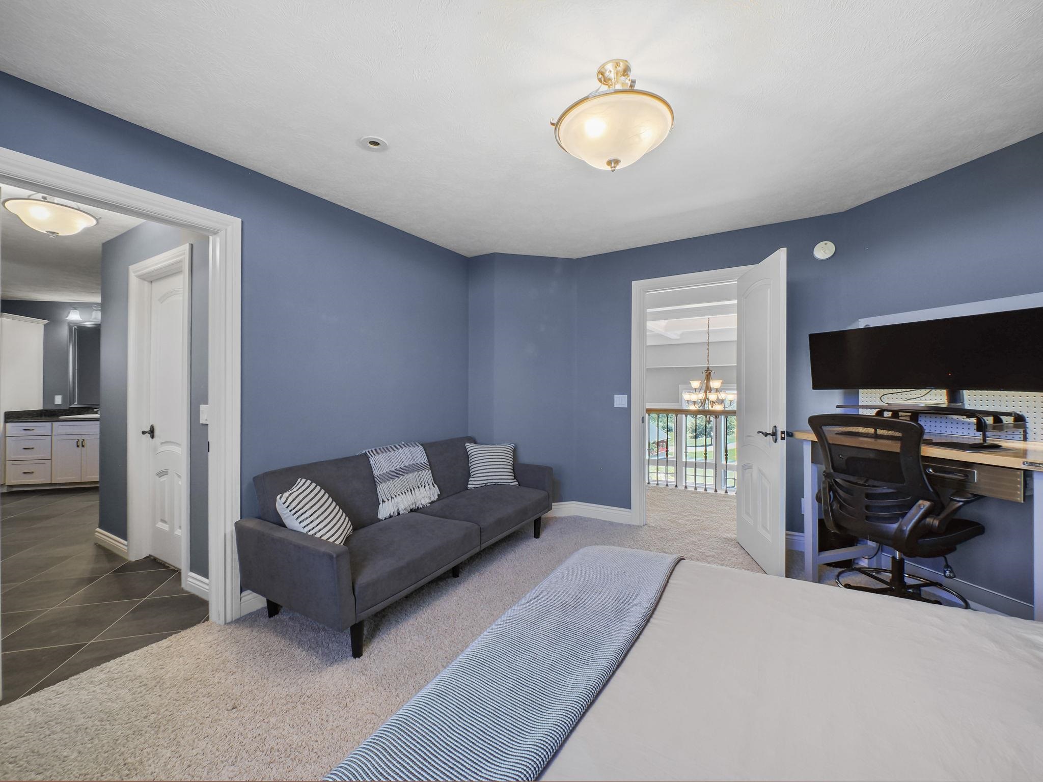 11825 Russell Ridge Drive, Williamsburg, MI, 49690