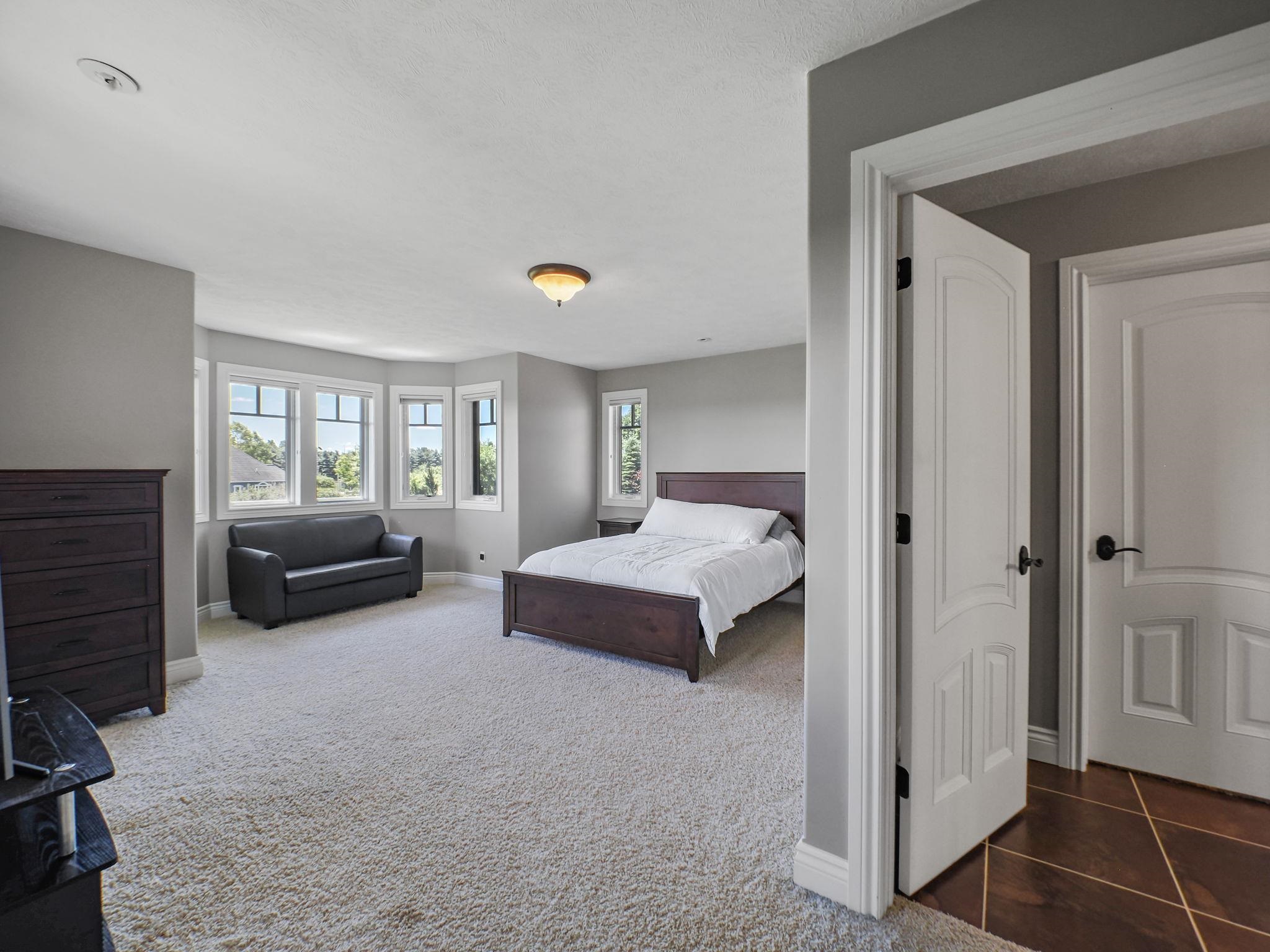 11825 Russell Ridge Drive, Williamsburg, MI, 49690