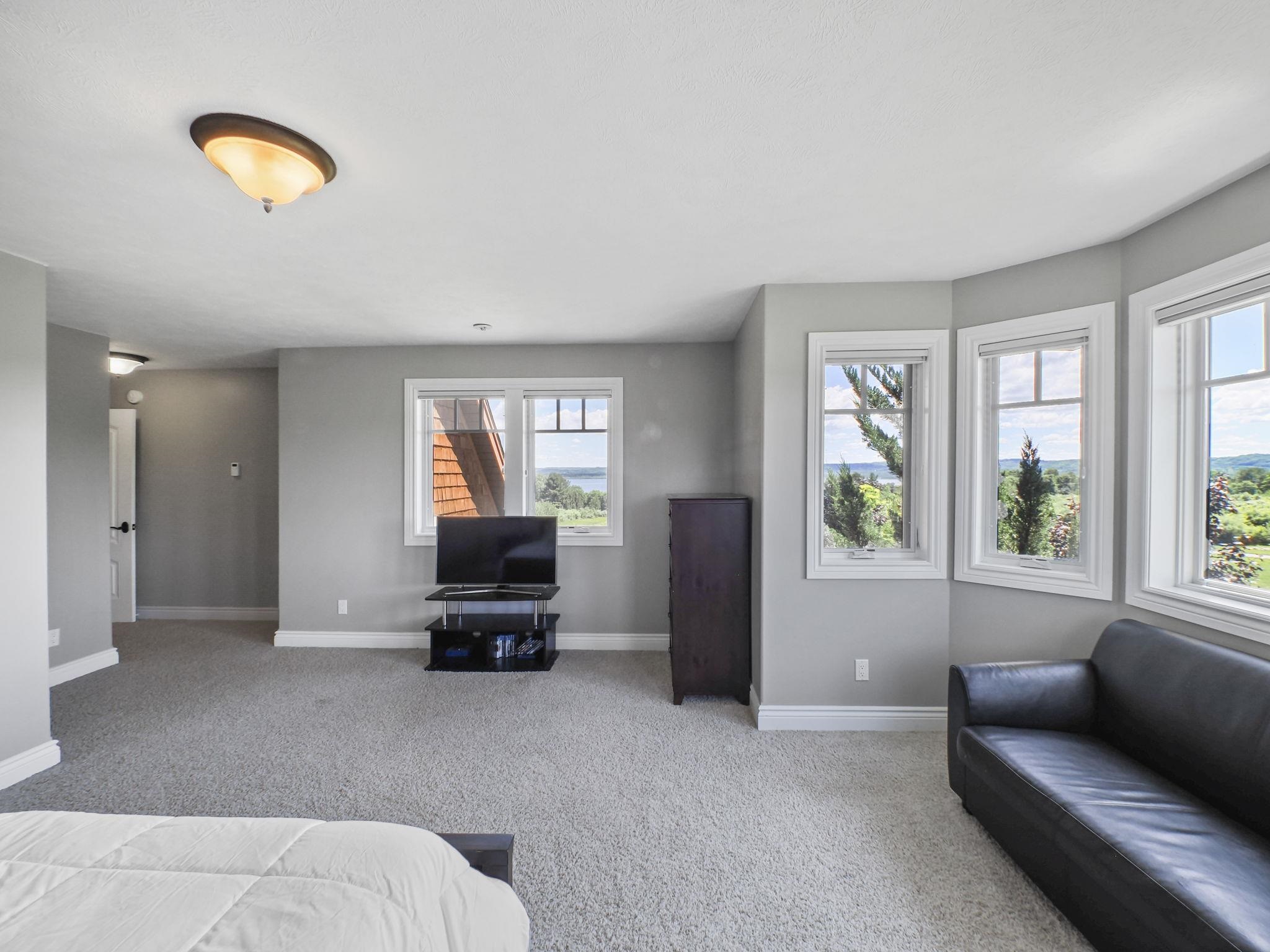 11825 Russell Ridge Drive, Williamsburg, MI, 49690