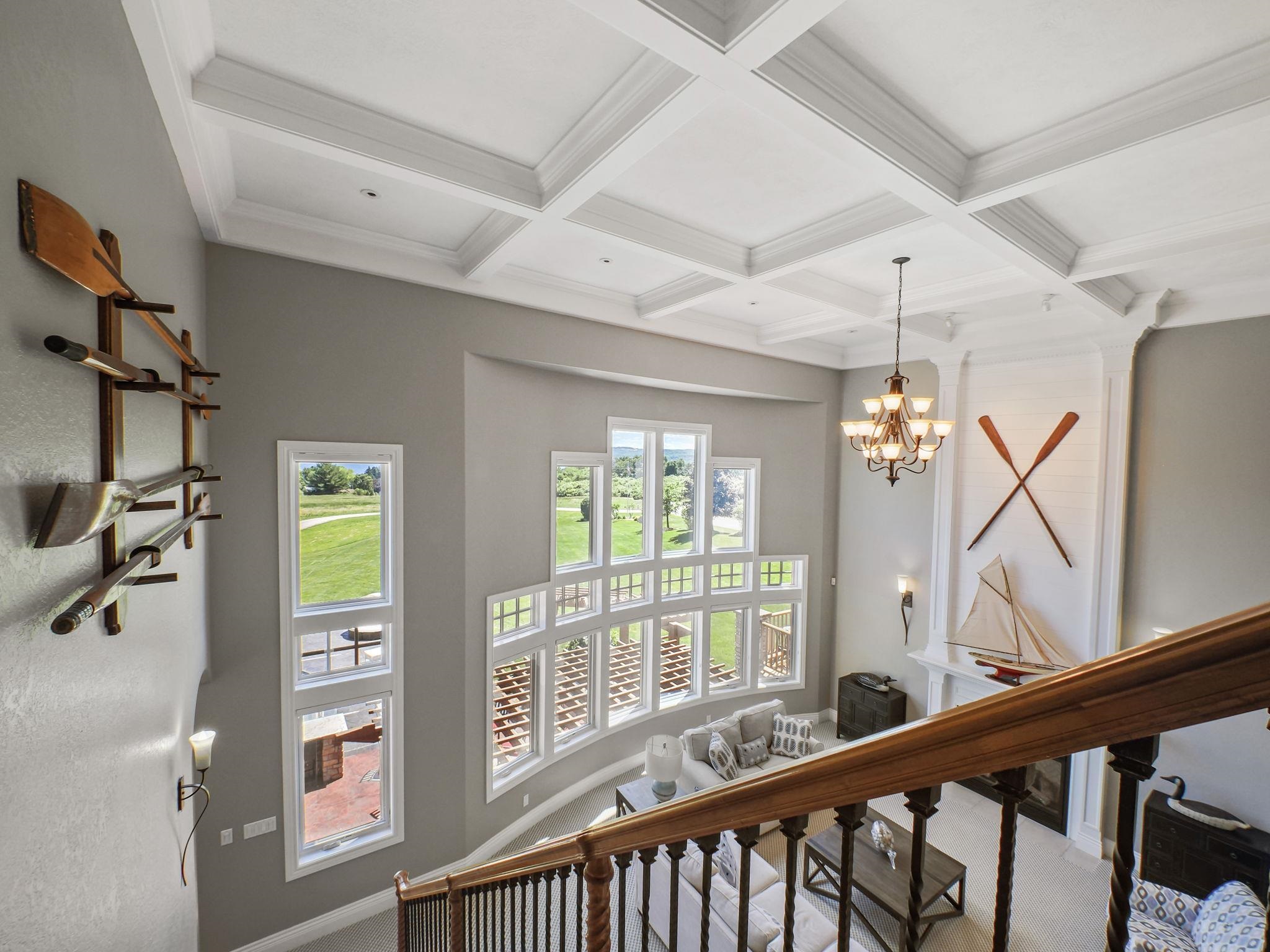 11825 Russell Ridge Drive, Williamsburg, MI, 49690