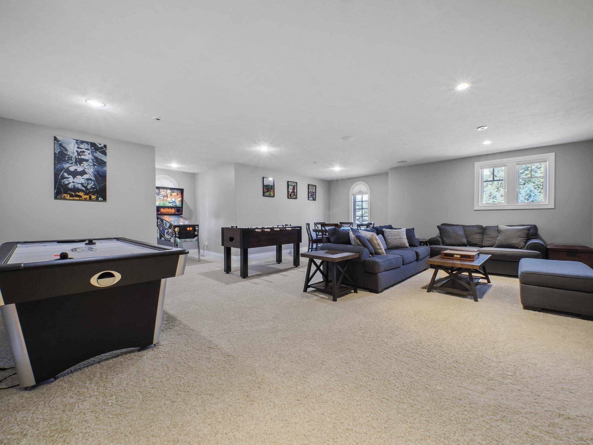 11825 Russell Ridge Drive, Williamsburg, MI, 49690