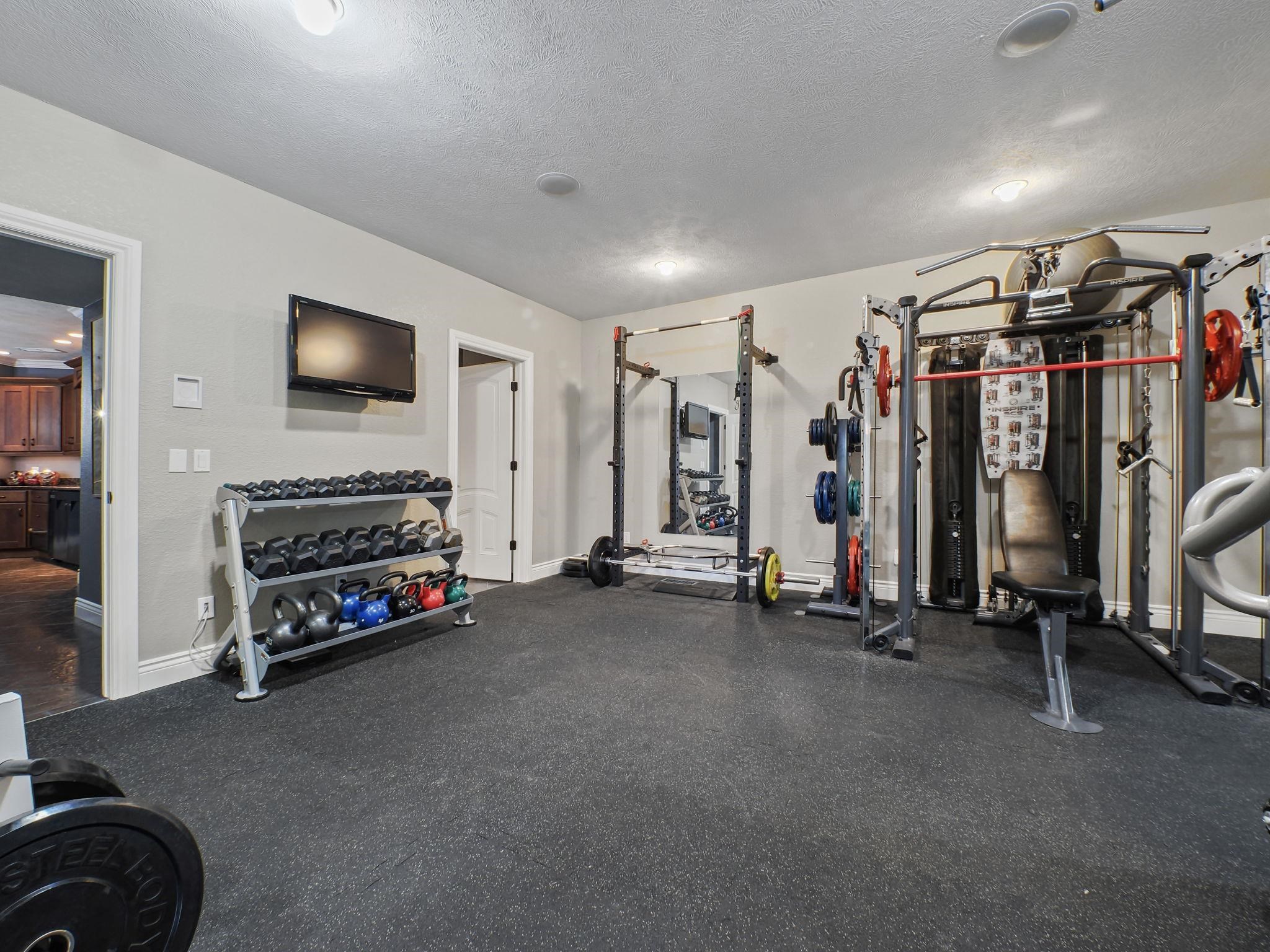 11825 Russell Ridge Drive, Williamsburg, MI, 49690